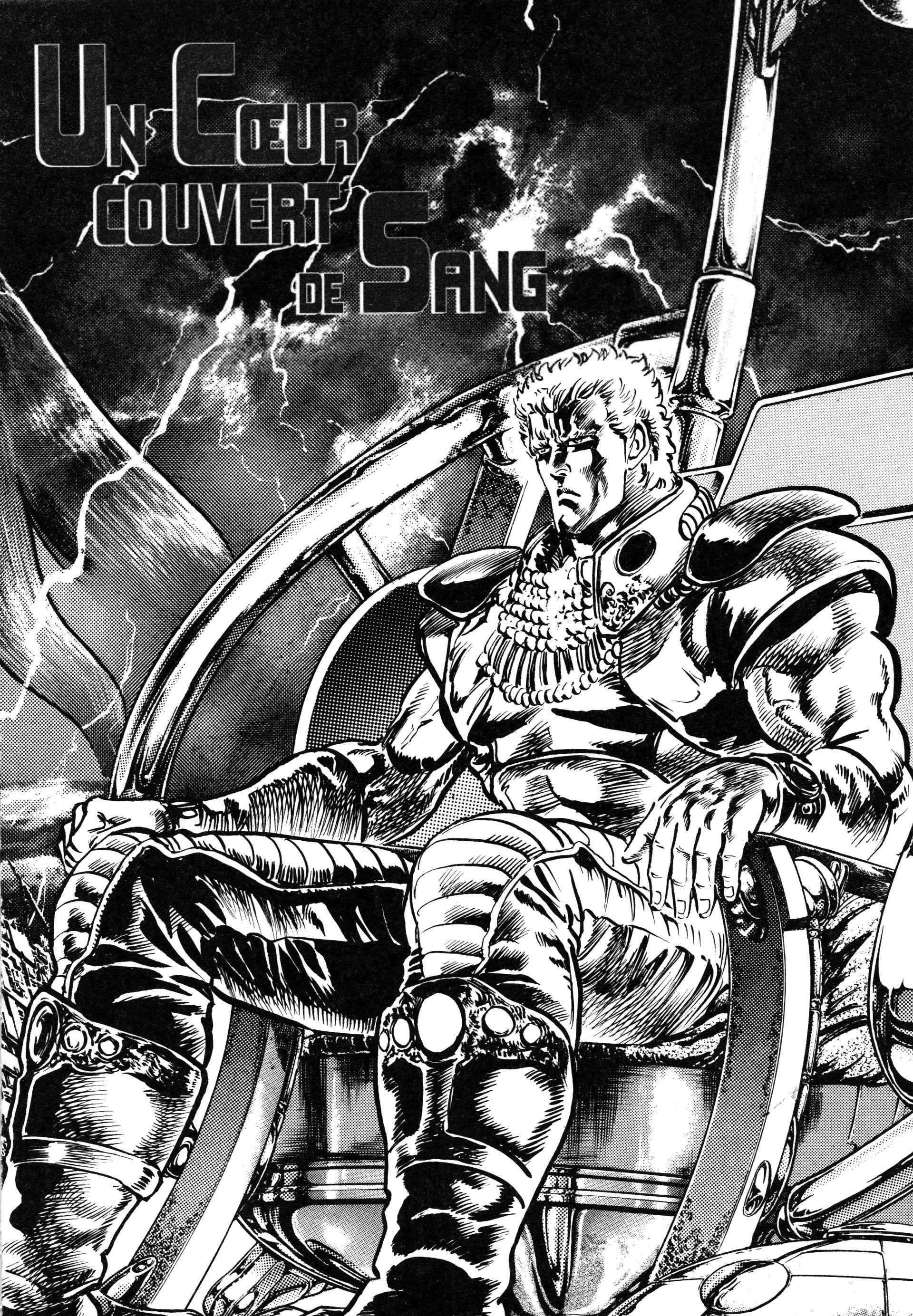  Hokuto no Ken – Ultimate - Volume 8 - 268