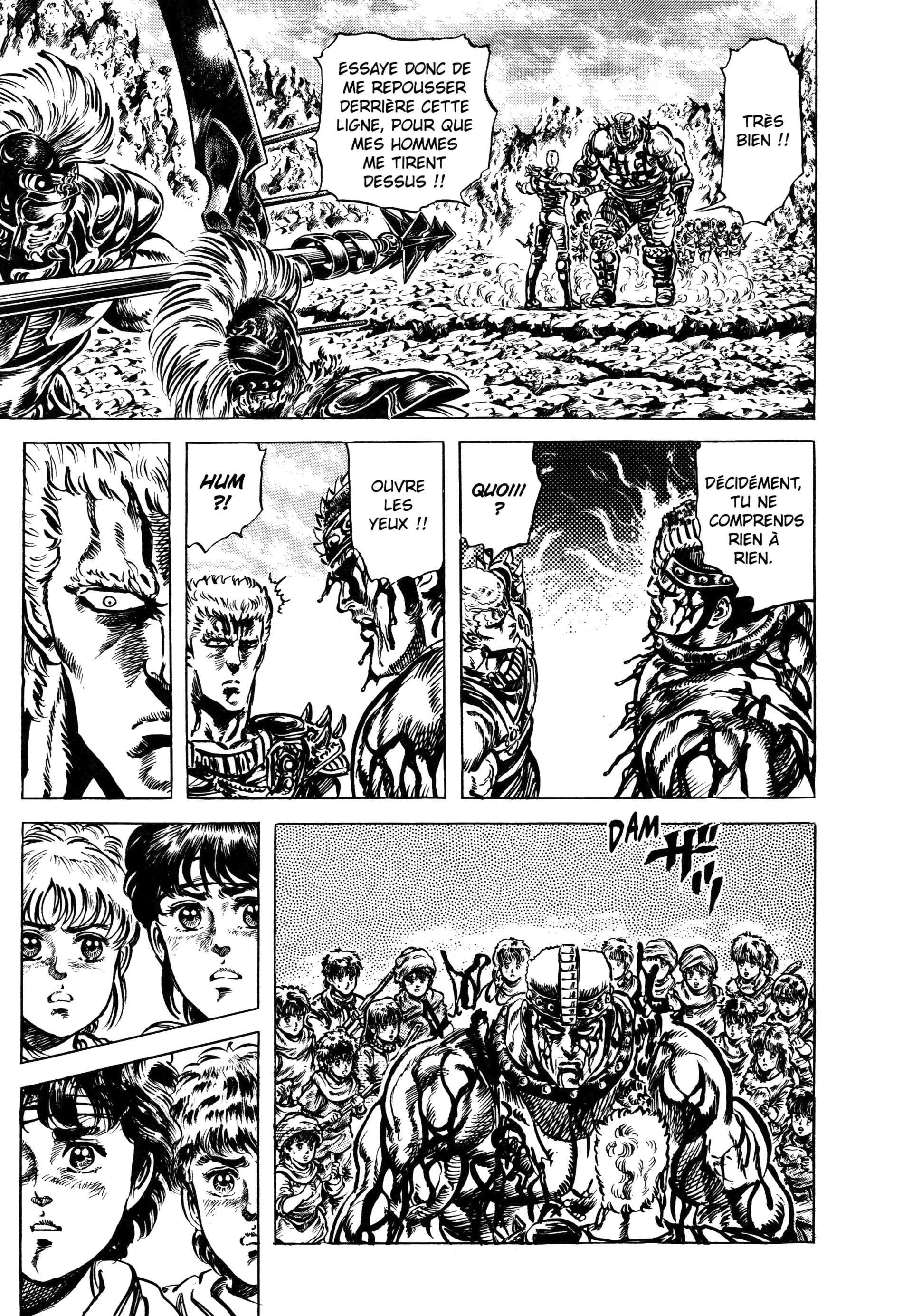  Hokuto no Ken – Ultimate - Volume 8 - 239