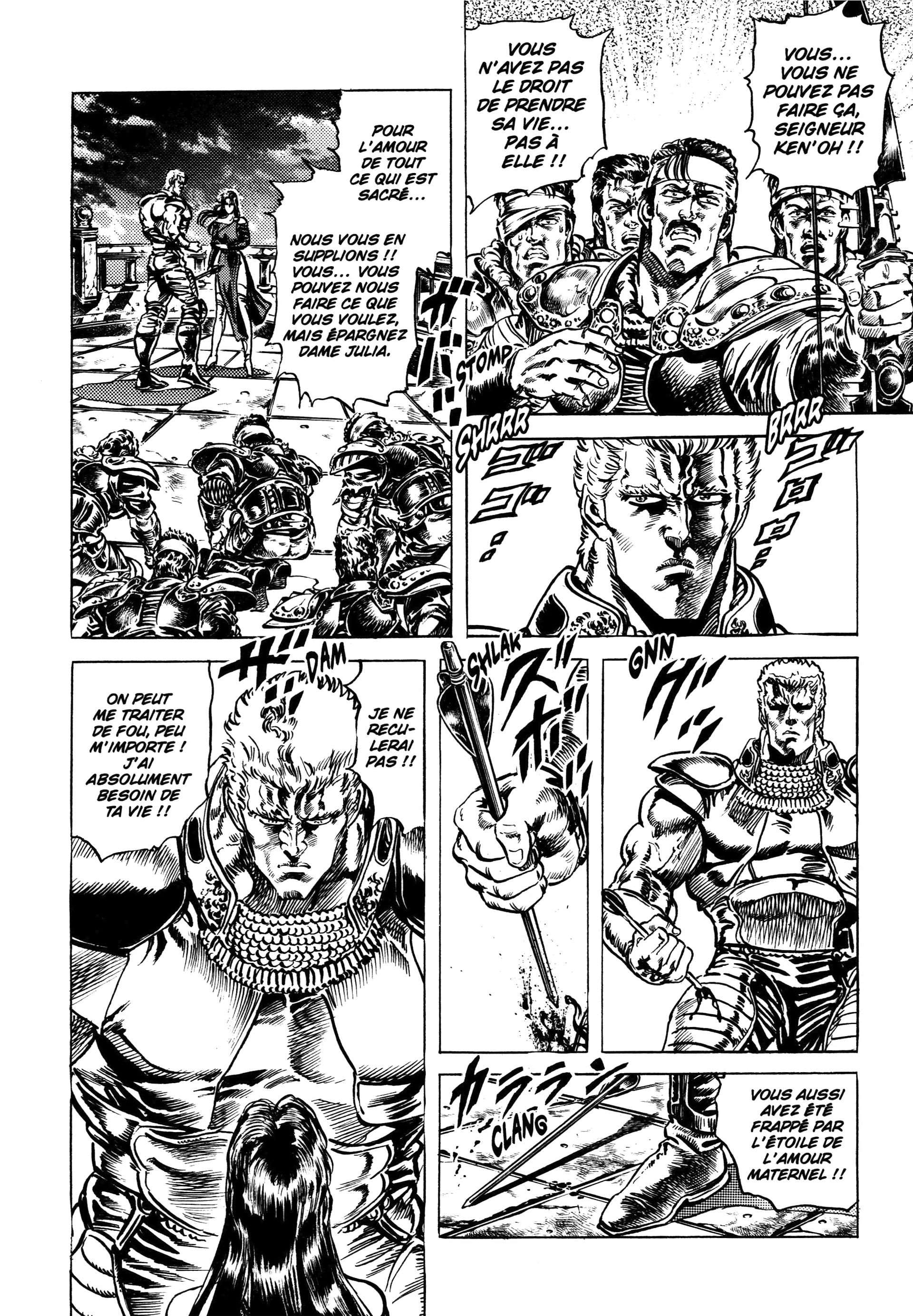  Hokuto no Ken – Ultimate - Volume 8 - 294