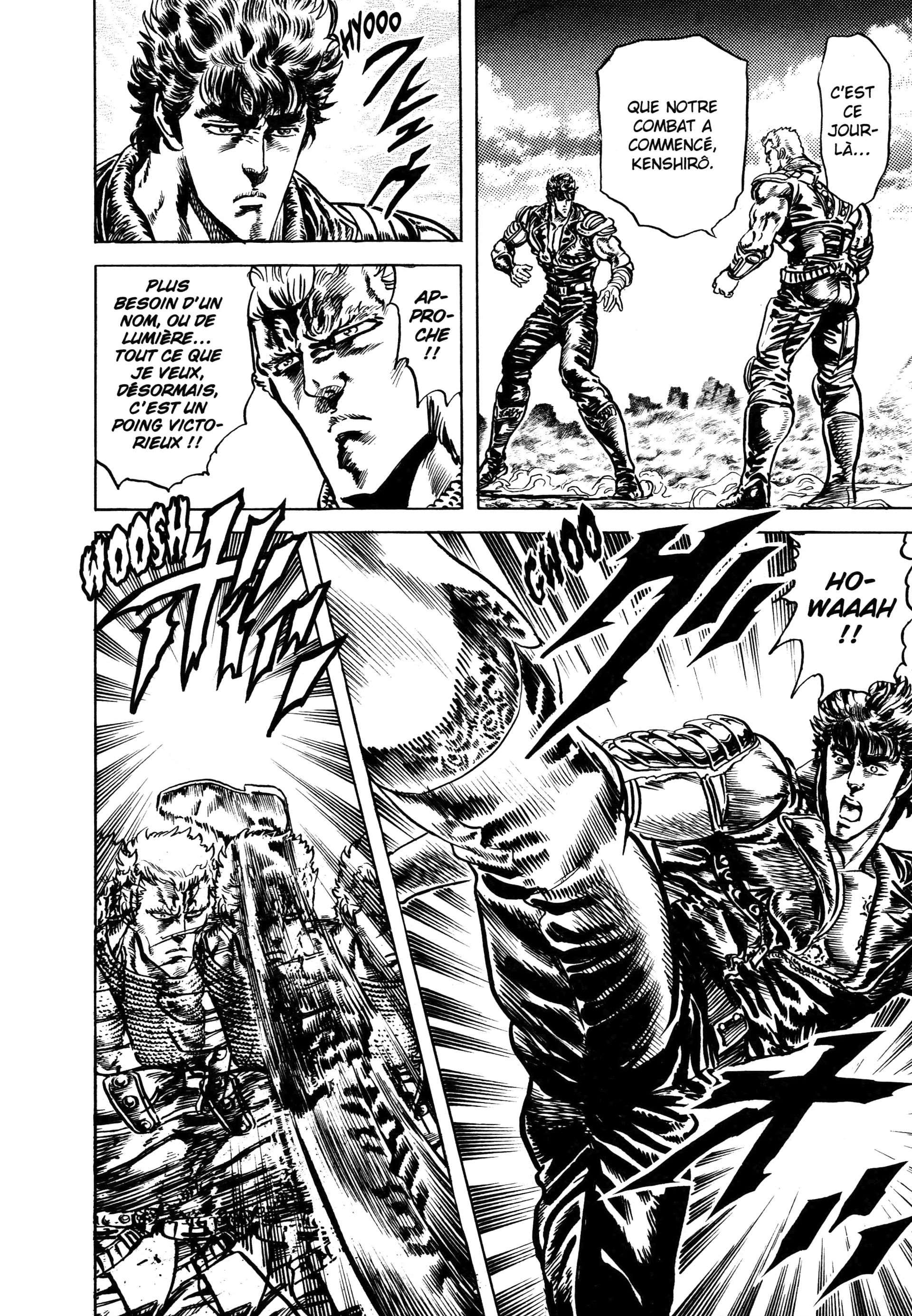  Hokuto no Ken – Ultimate - Volume 8 - 318