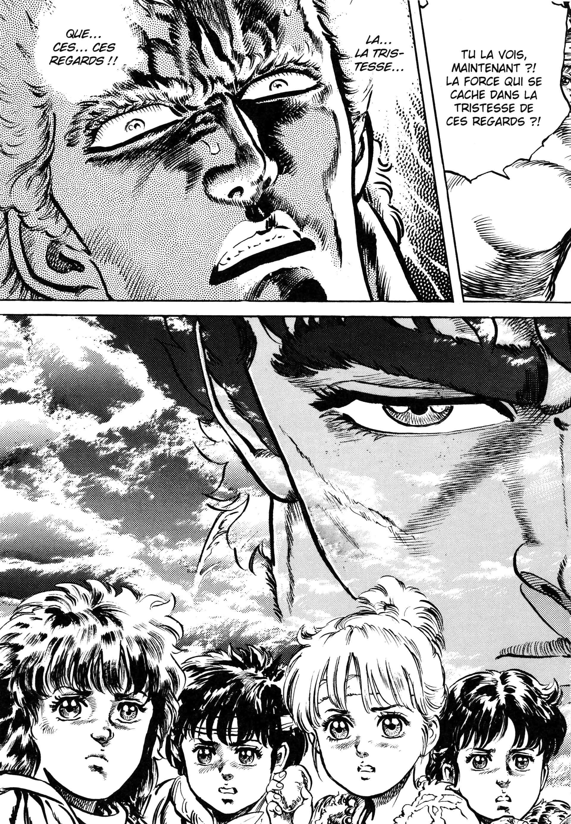  Hokuto no Ken – Ultimate - Volume 8 - 241