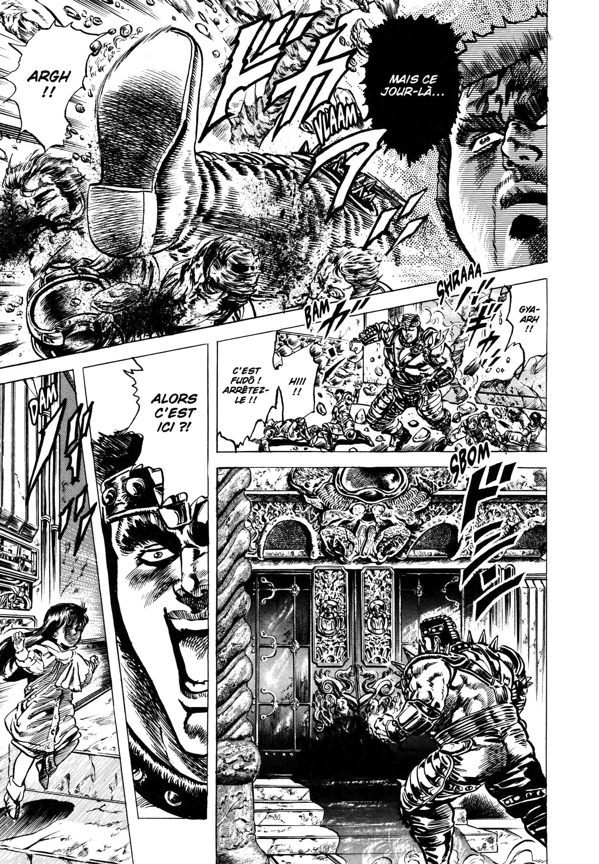  Hokuto no Ken – Ultimate - Volume 8 - 191