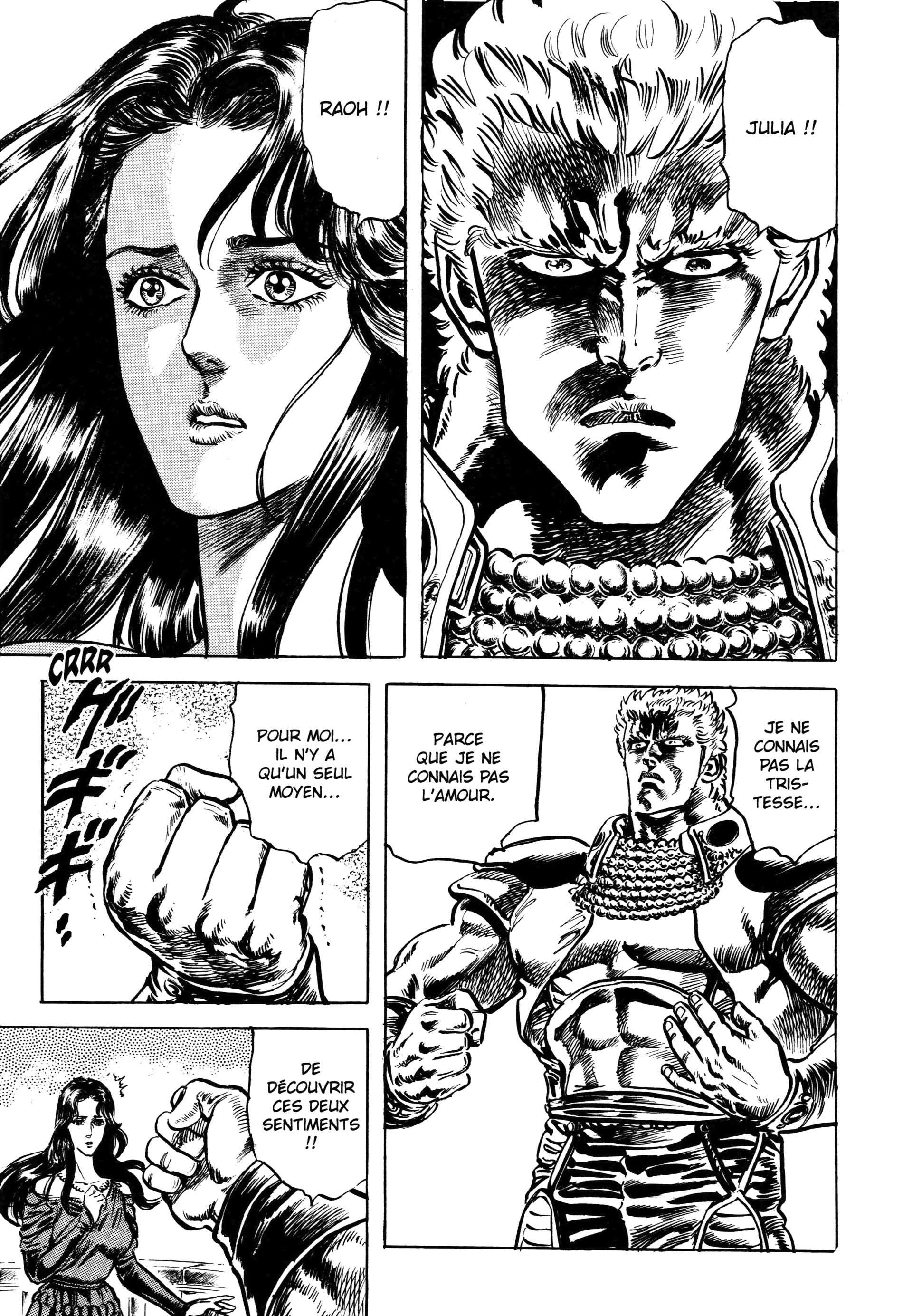  Hokuto no Ken – Ultimate - Volume 8 - 271