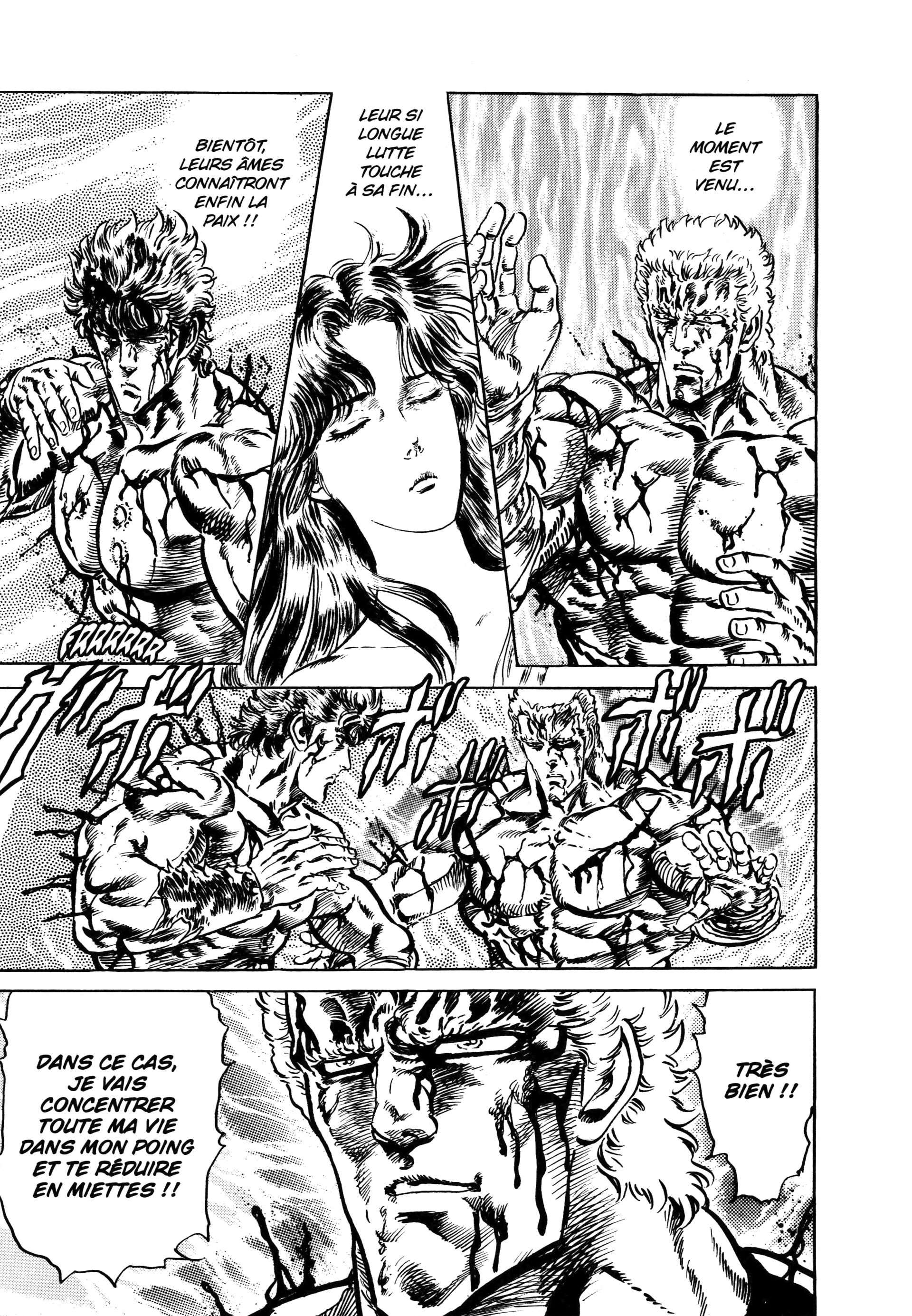  Hokuto no Ken – Ultimate - Volume 8 - 337