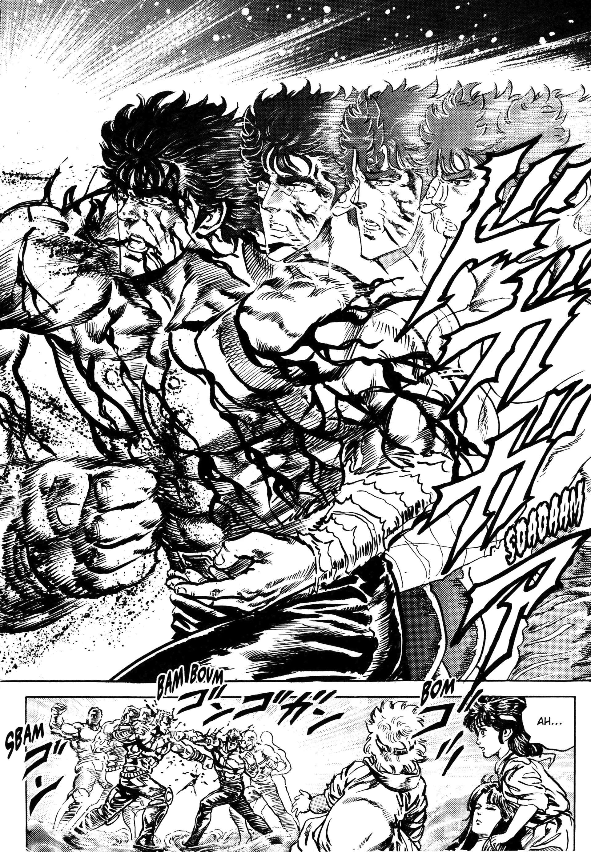  Hokuto no Ken – Ultimate - Volume 8 - 328