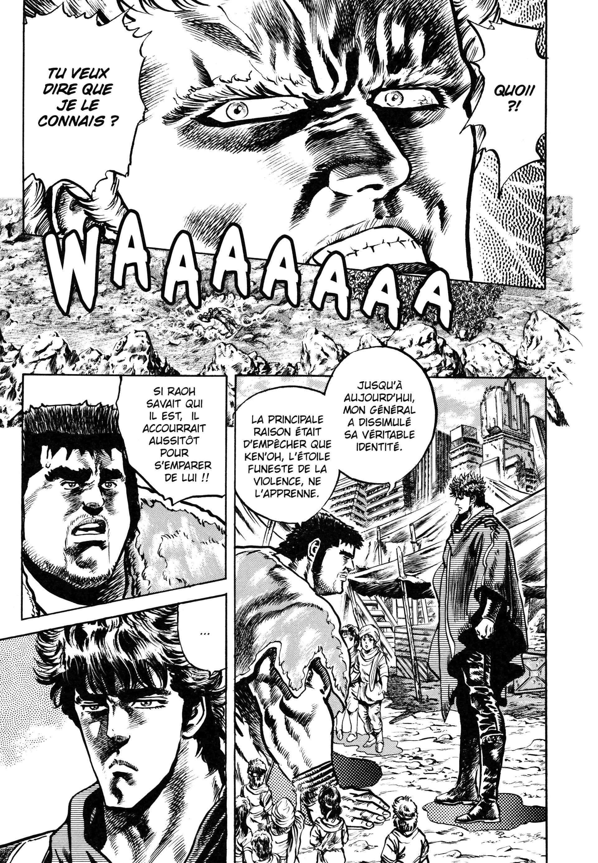  Hokuto no Ken – Ultimate - Volume 8 - 33