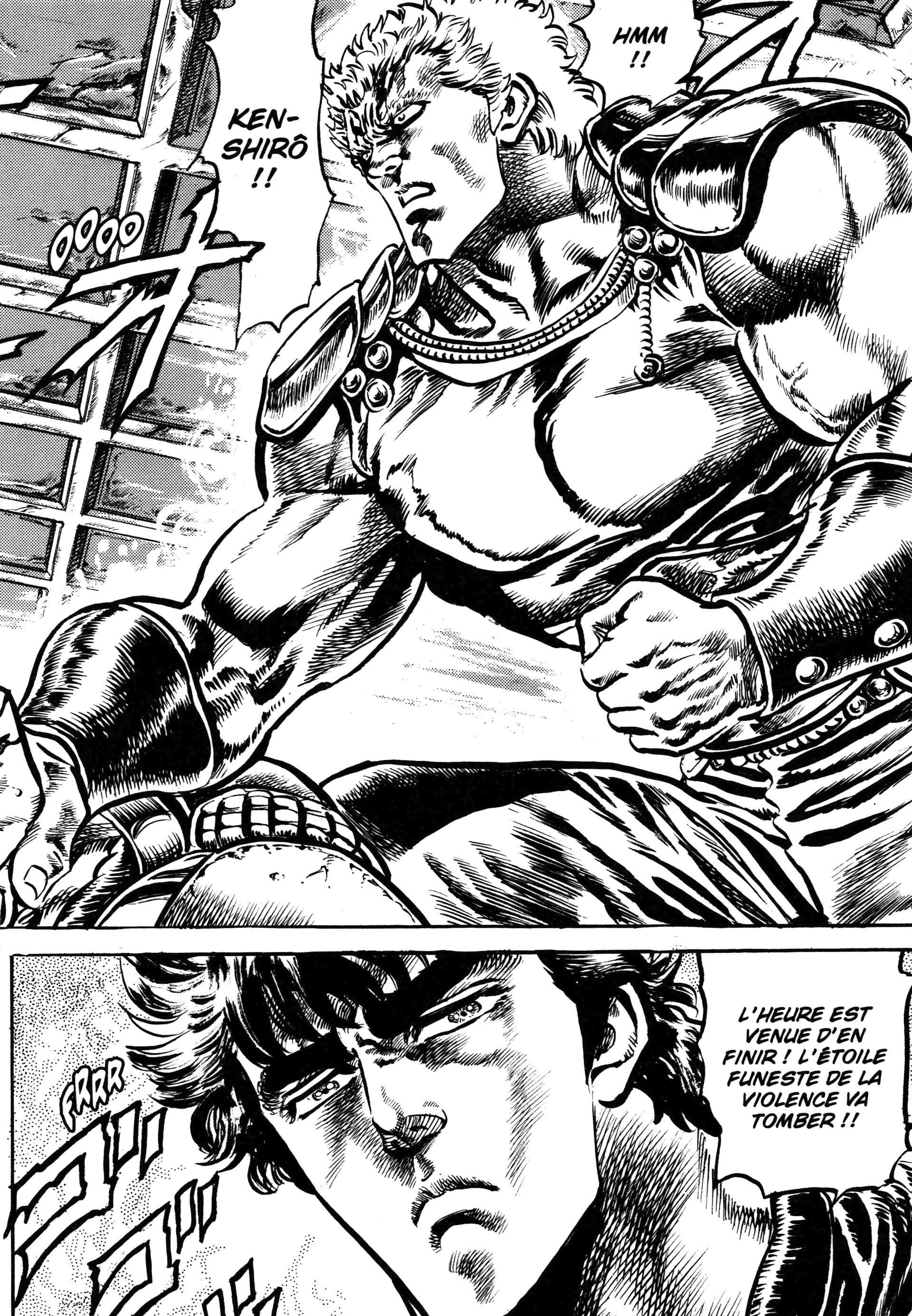  Hokuto no Ken – Ultimate - Volume 8 - 110