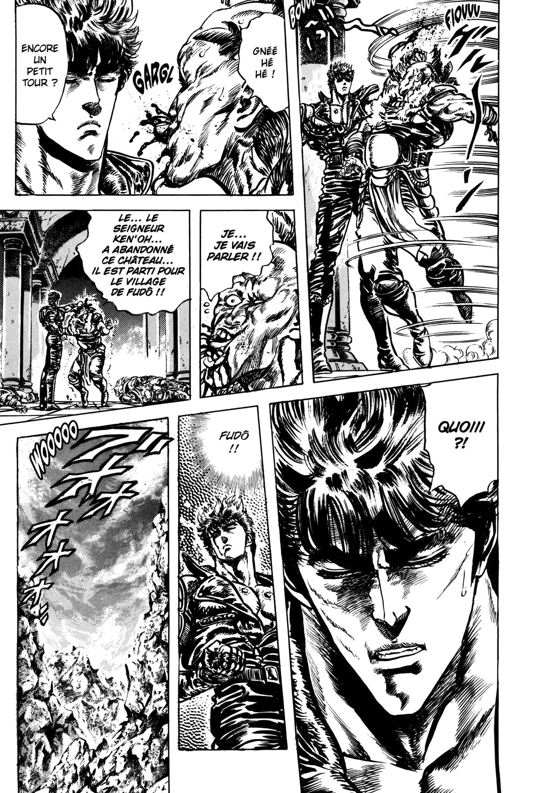  Hokuto no Ken – Ultimate - Volume 8 - 213