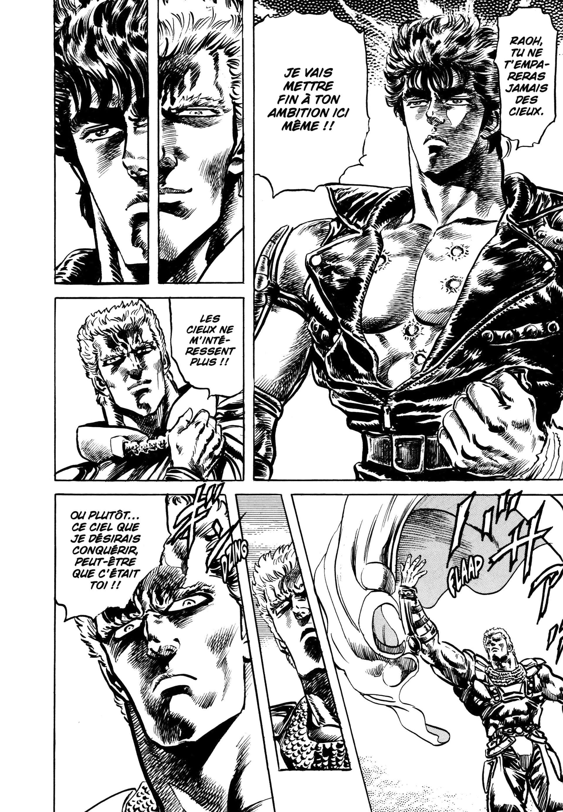  Hokuto no Ken – Ultimate - Volume 8 - 278