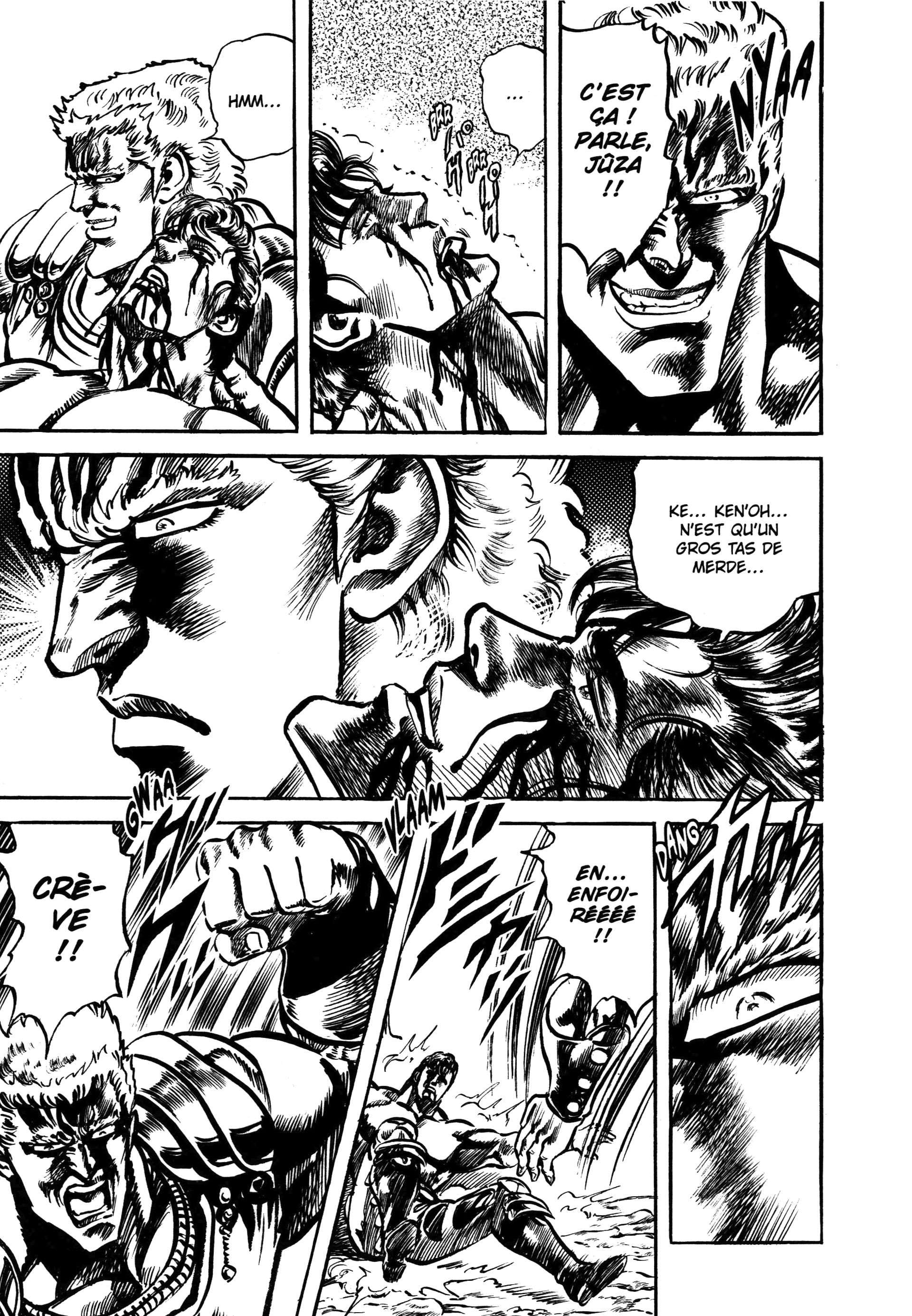  Hokuto no Ken – Ultimate - Volume 8 - 49