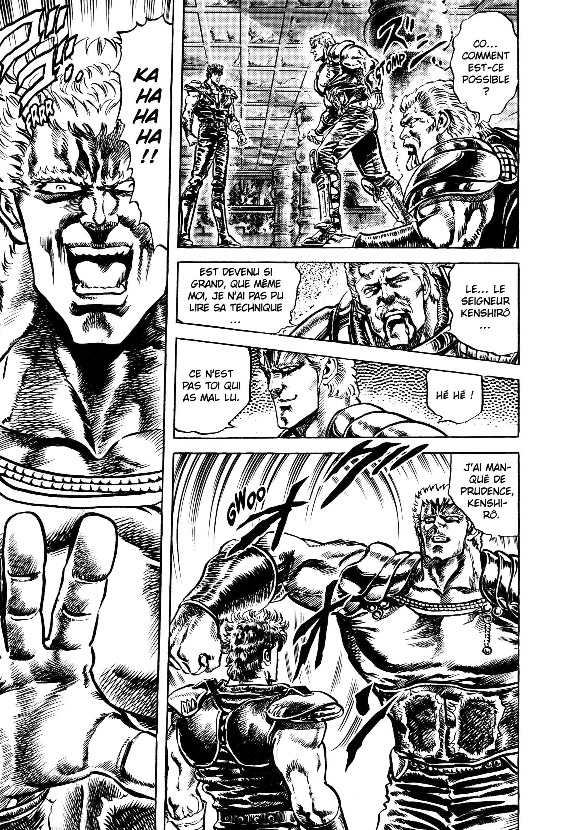  Hokuto no Ken – Ultimate - Volume 8 - 119