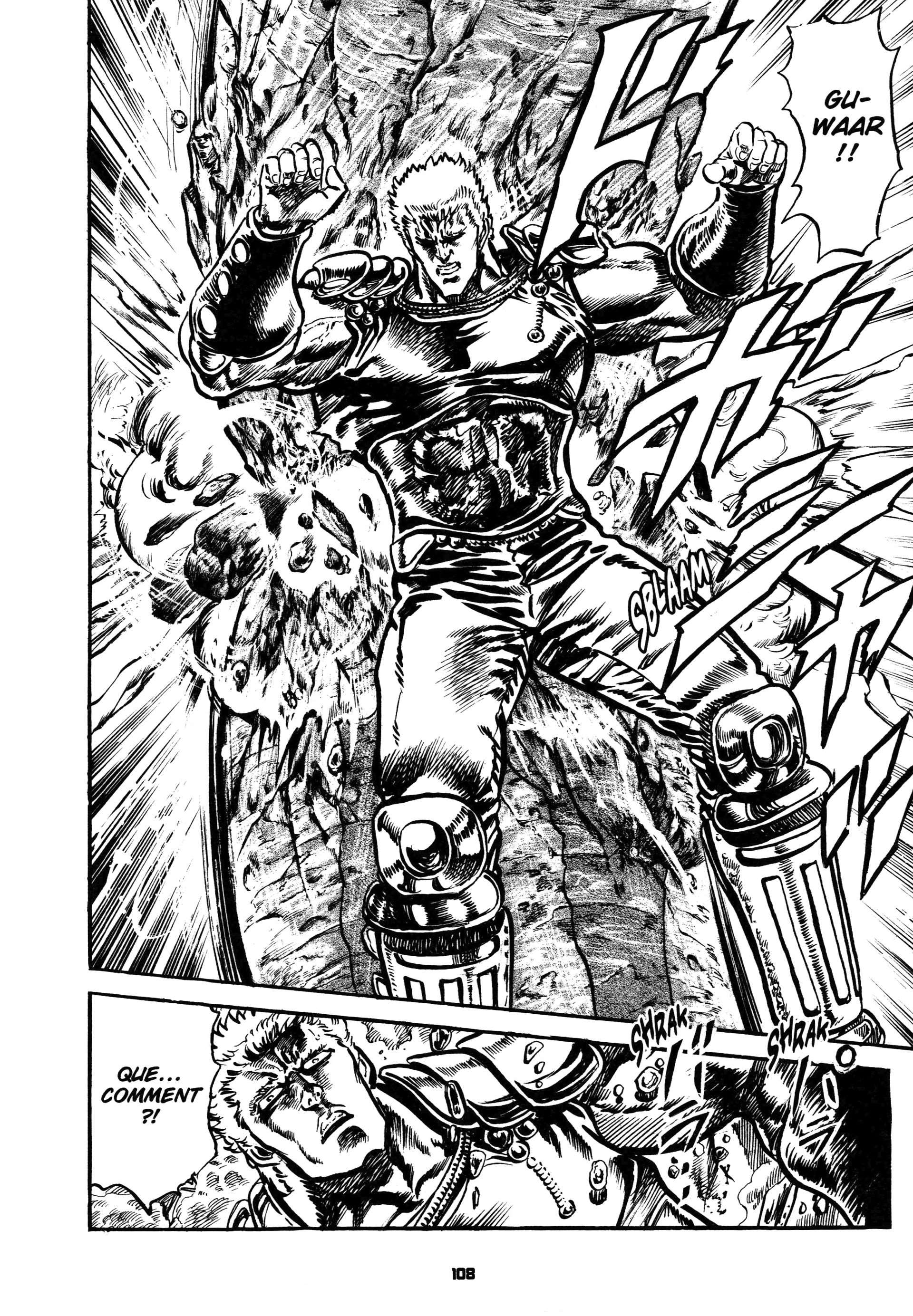  Hokuto no Ken – Ultimate - Volume 8 - 114