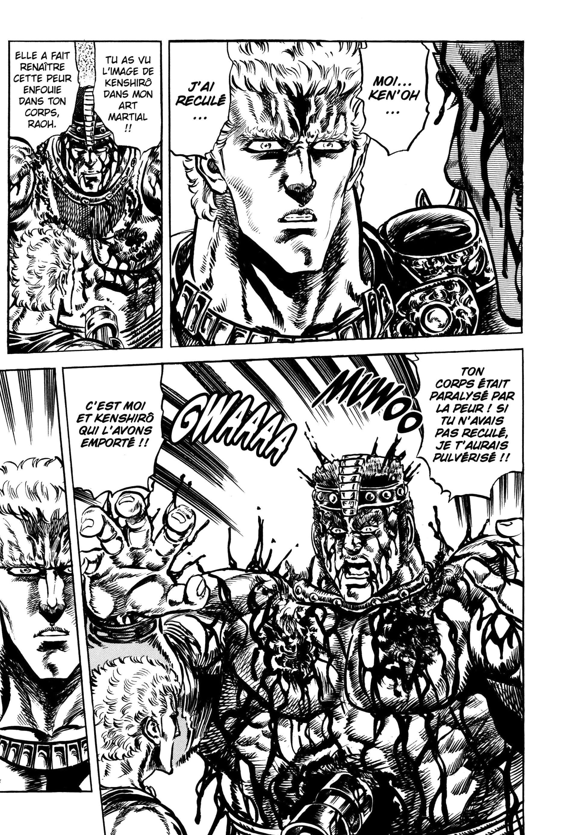  Hokuto no Ken – Ultimate - Volume 8 - 247