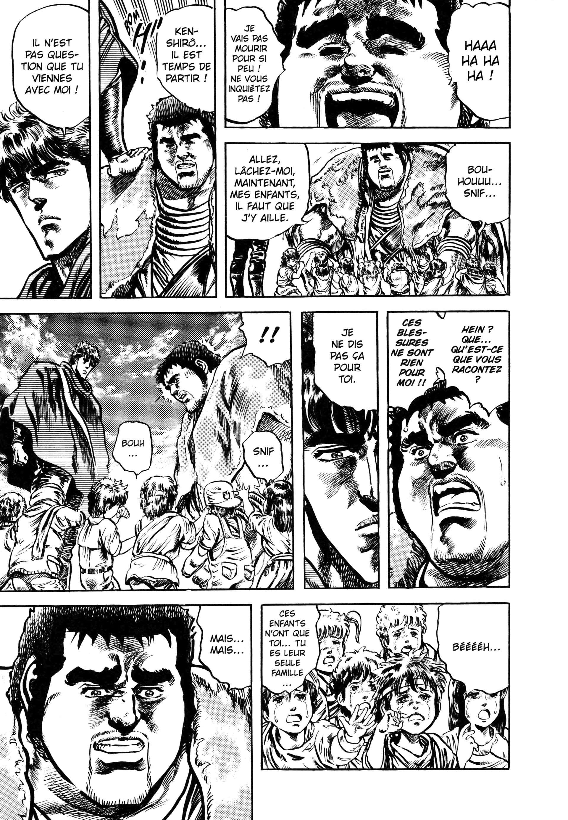  Hokuto no Ken – Ultimate - Volume 8 - 23