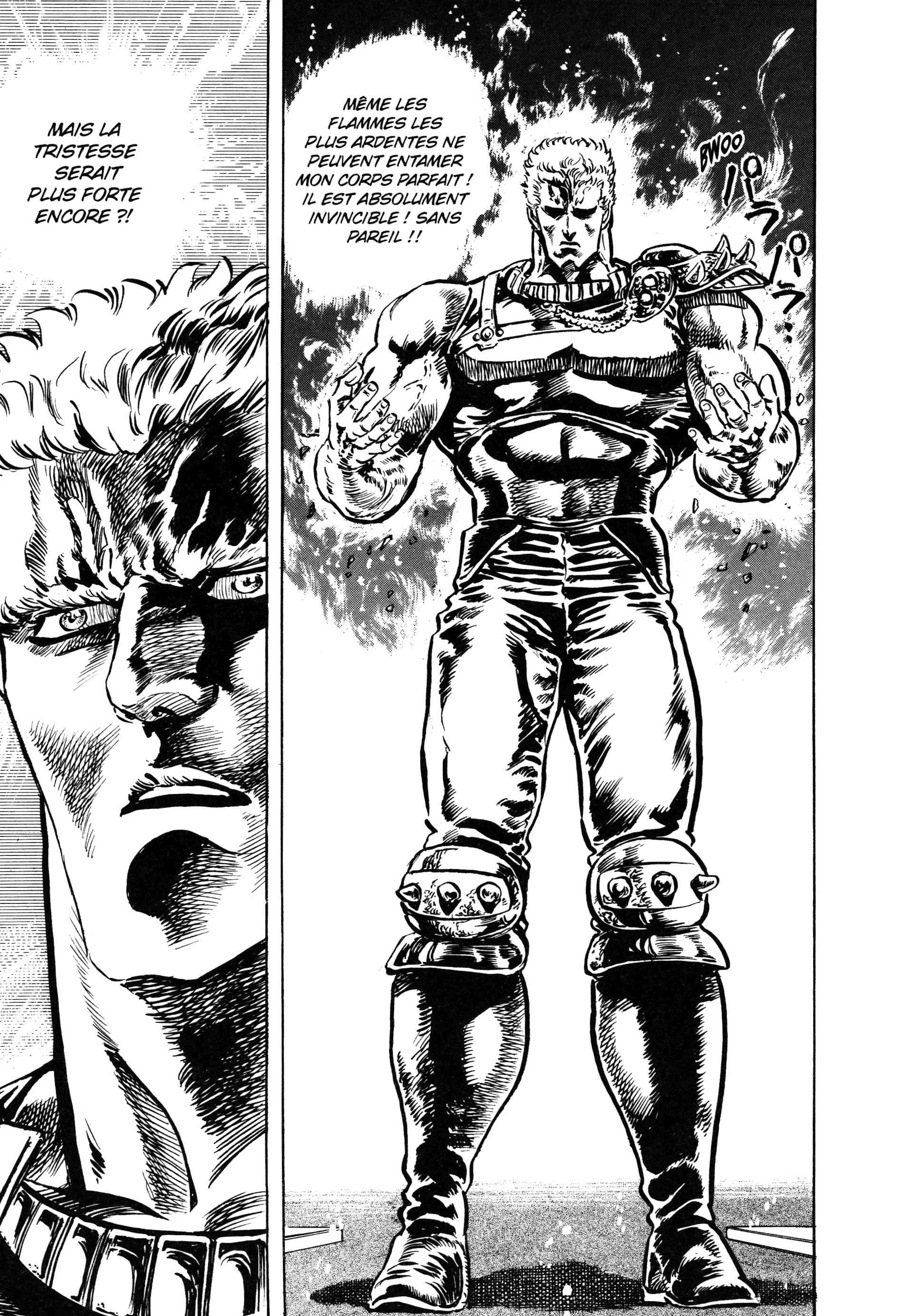  Hokuto no Ken – Ultimate - Volume 8 - 265