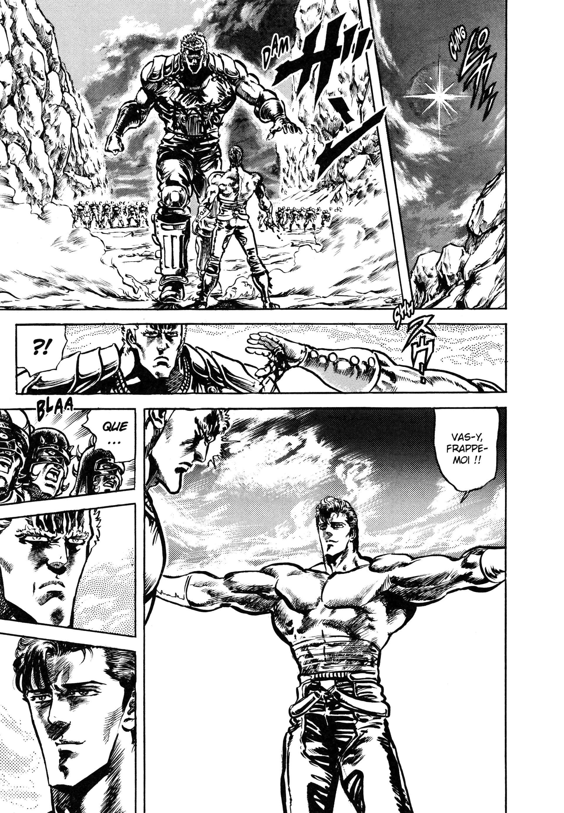  Hokuto no Ken – Ultimate - Volume 8 - 25