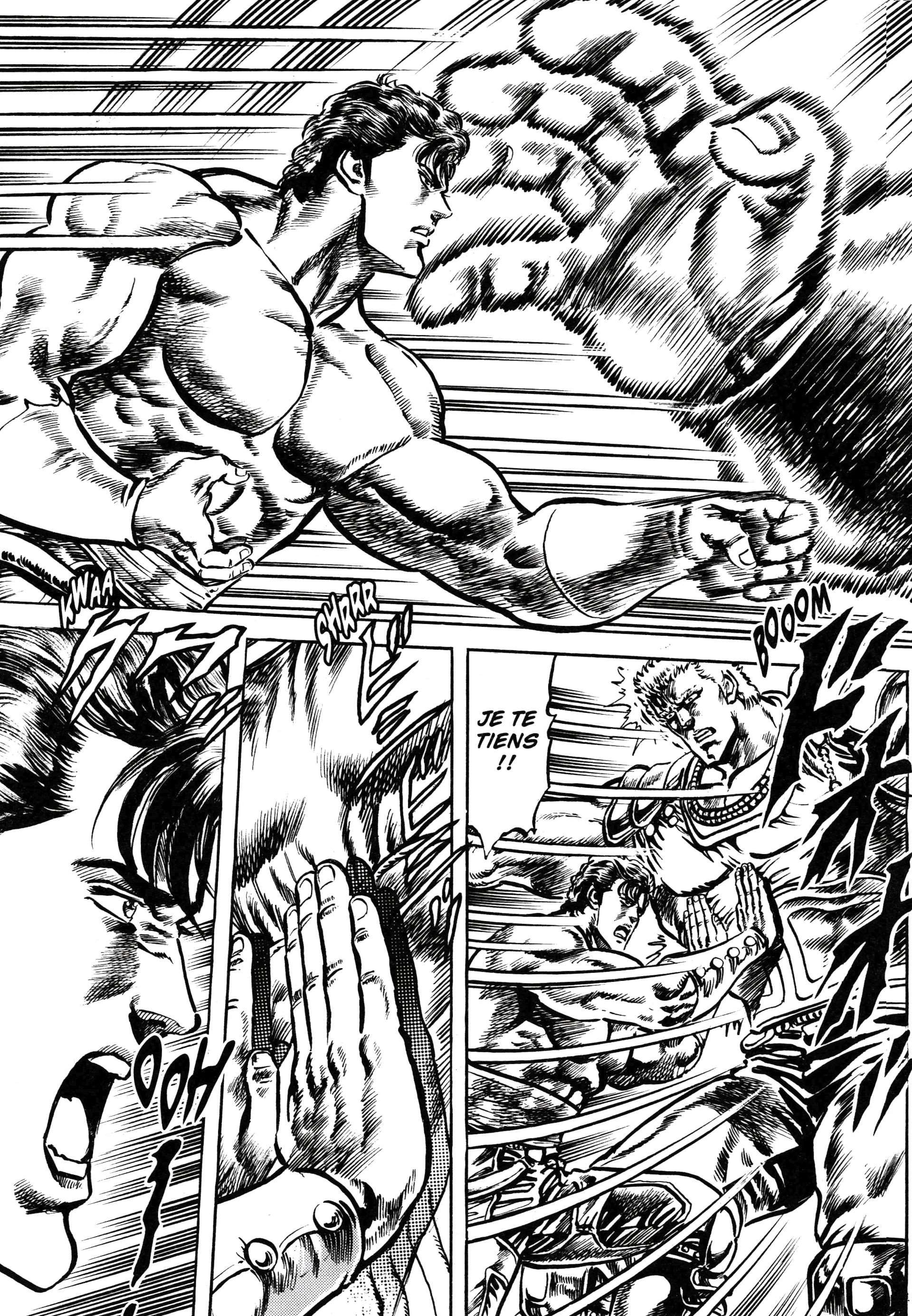  Hokuto no Ken – Ultimate - Volume 8 - 17