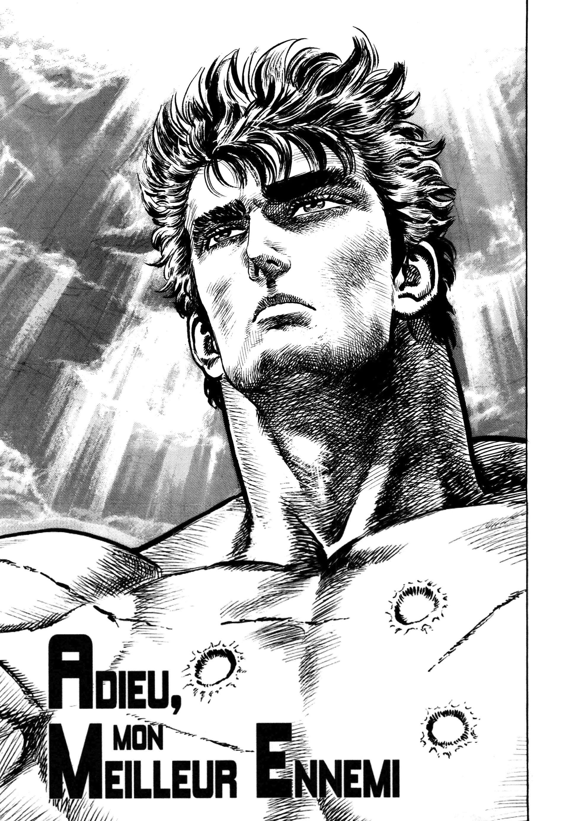  Hokuto no Ken – Ultimate - Volume 8 - 369