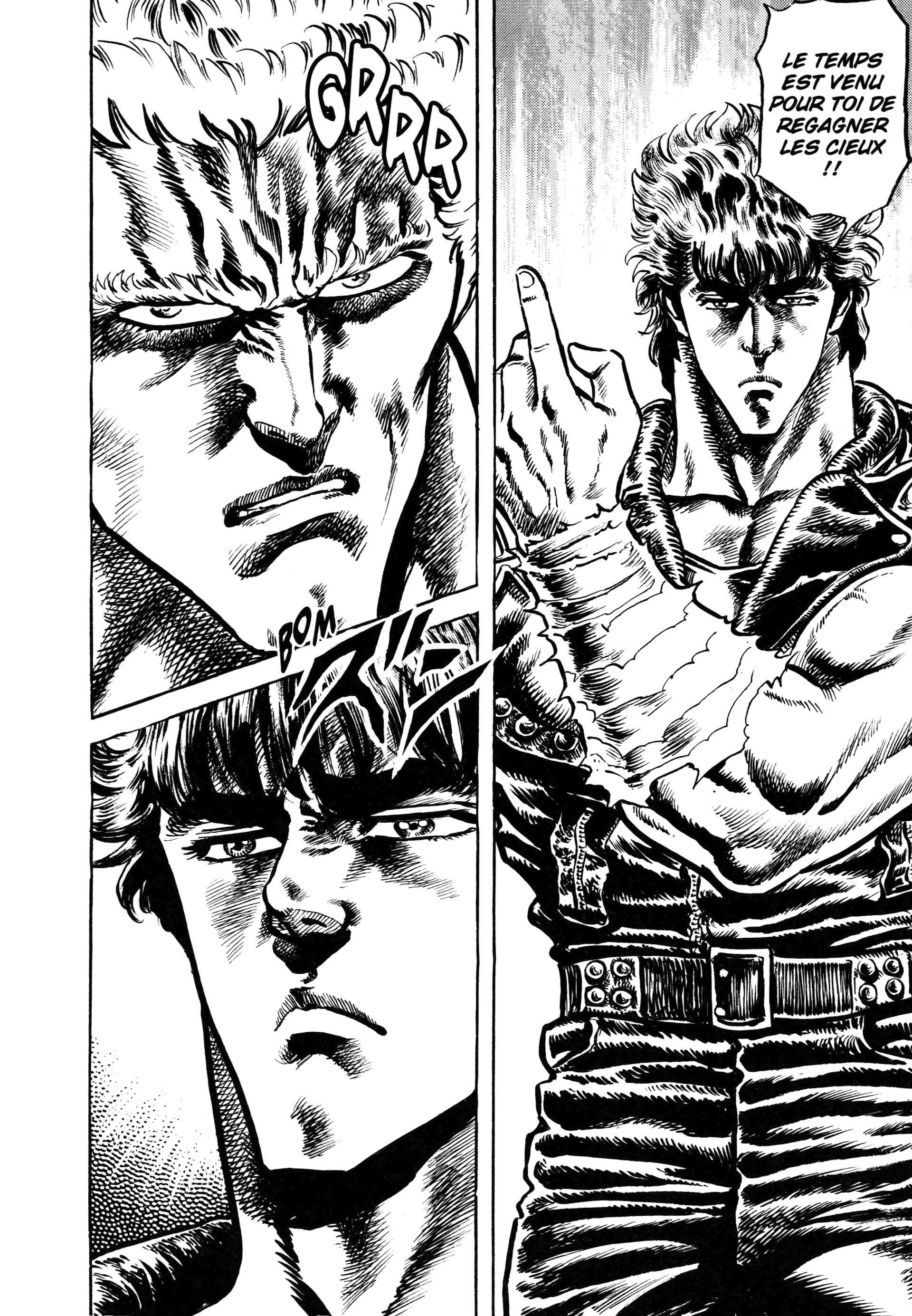  Hokuto no Ken – Ultimate - Volume 8 - 118