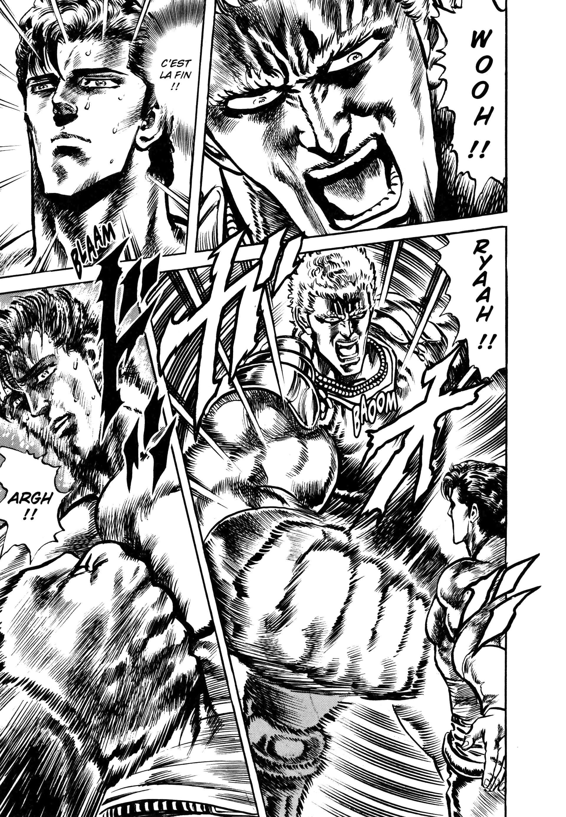  Hokuto no Ken – Ultimate - Volume 8 - 27