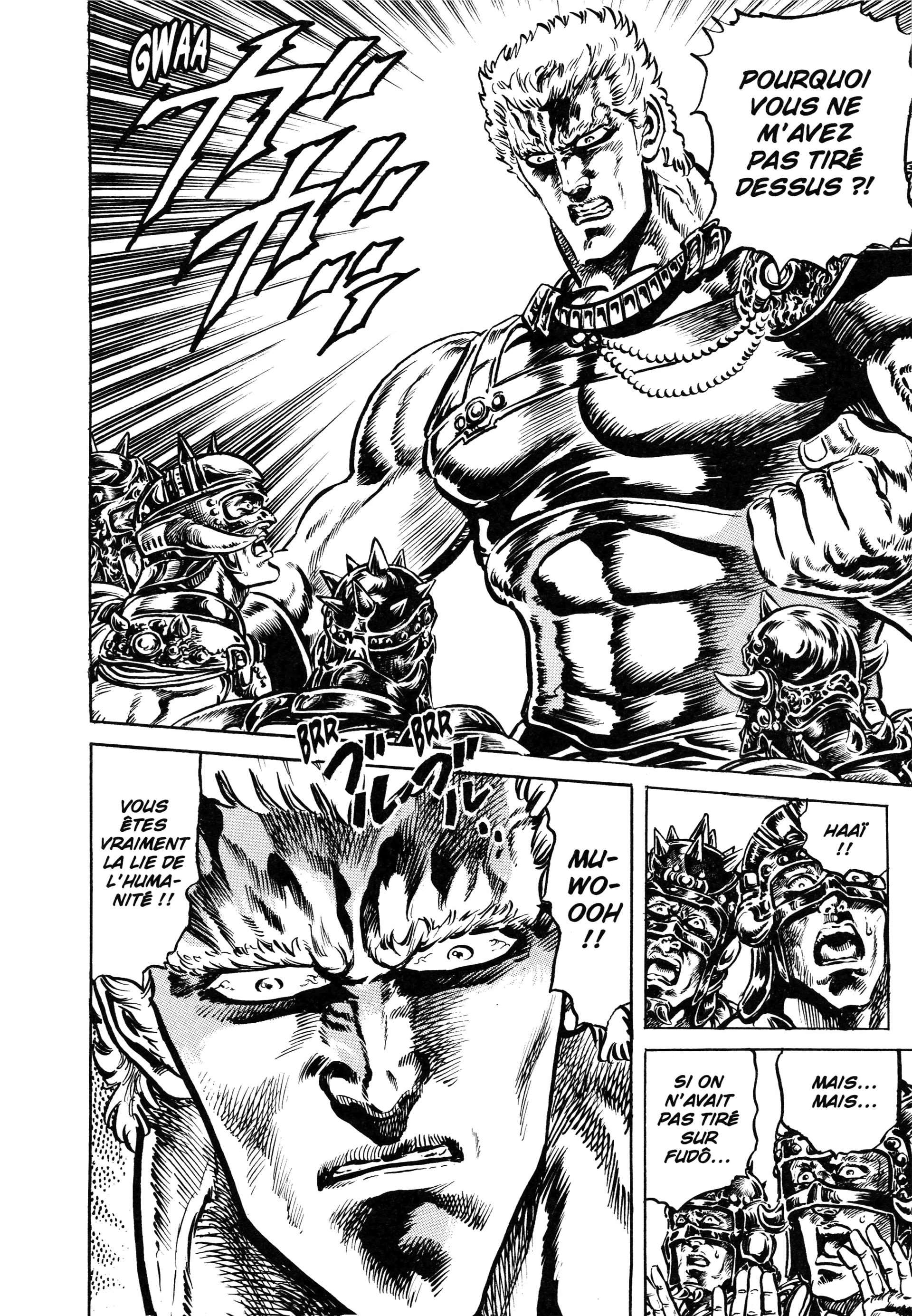  Hokuto no Ken – Ultimate - Volume 8 - 252