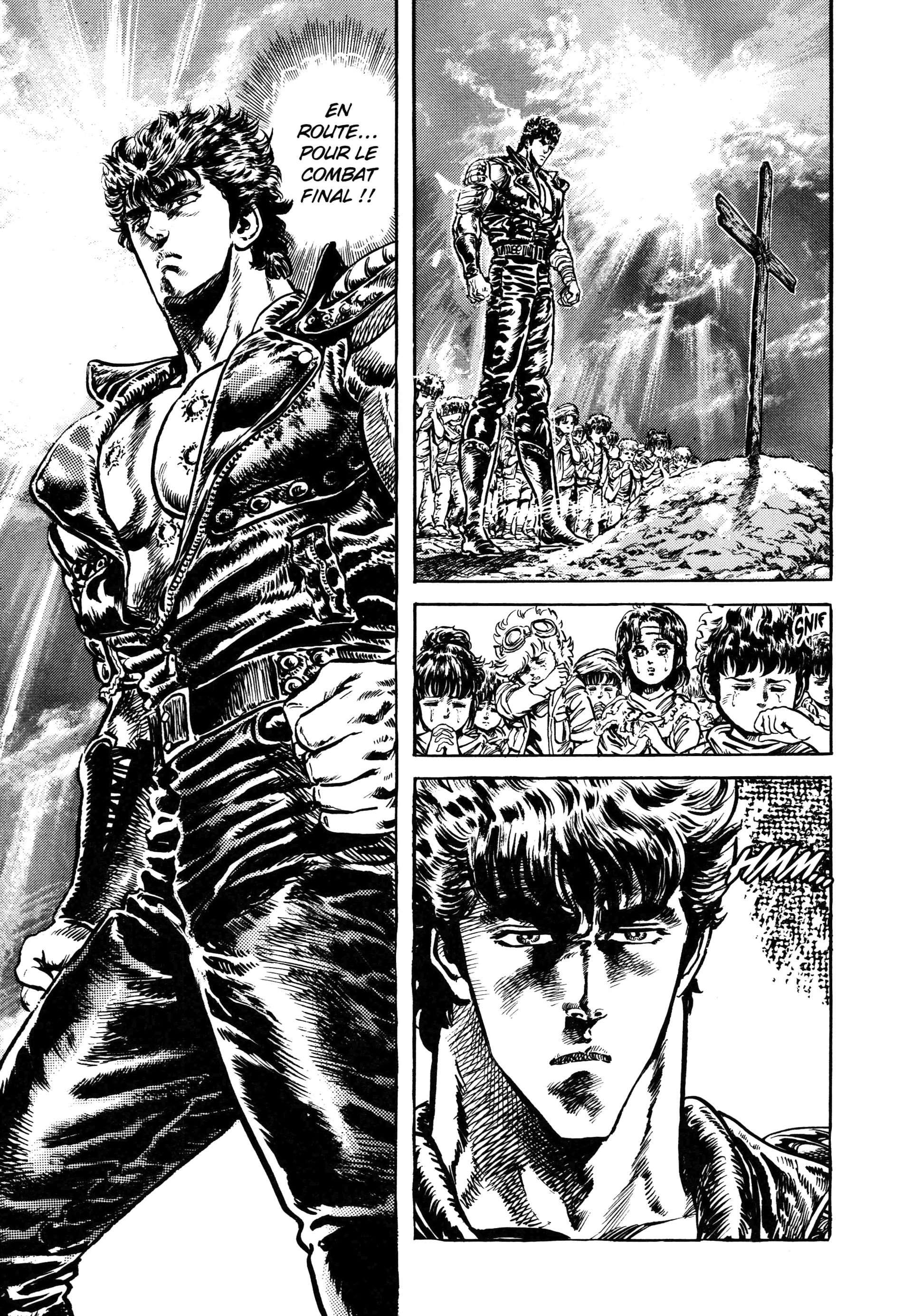  Hokuto no Ken – Ultimate - Volume 8 - 259