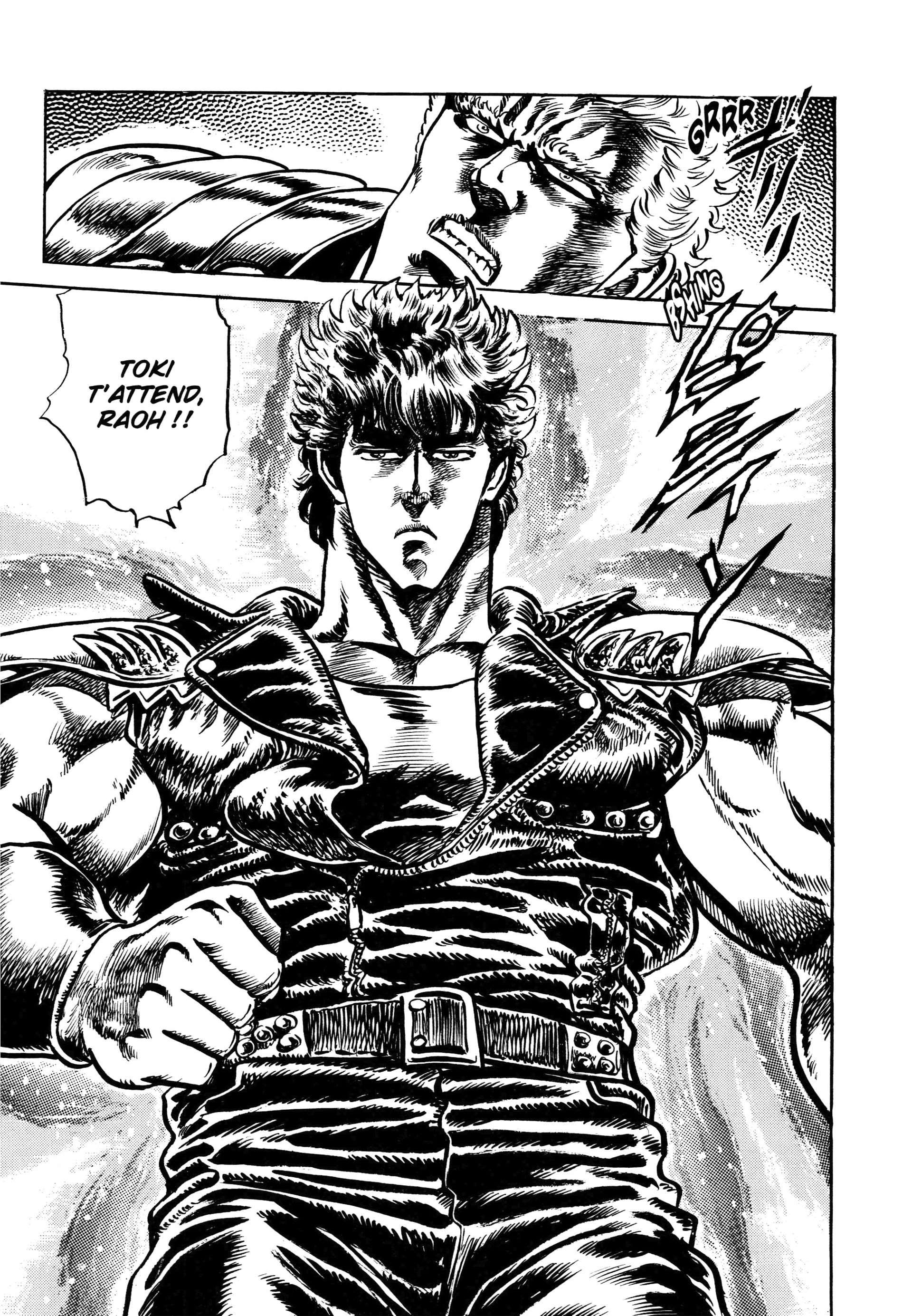  Hokuto no Ken – Ultimate - Volume 8 - 135