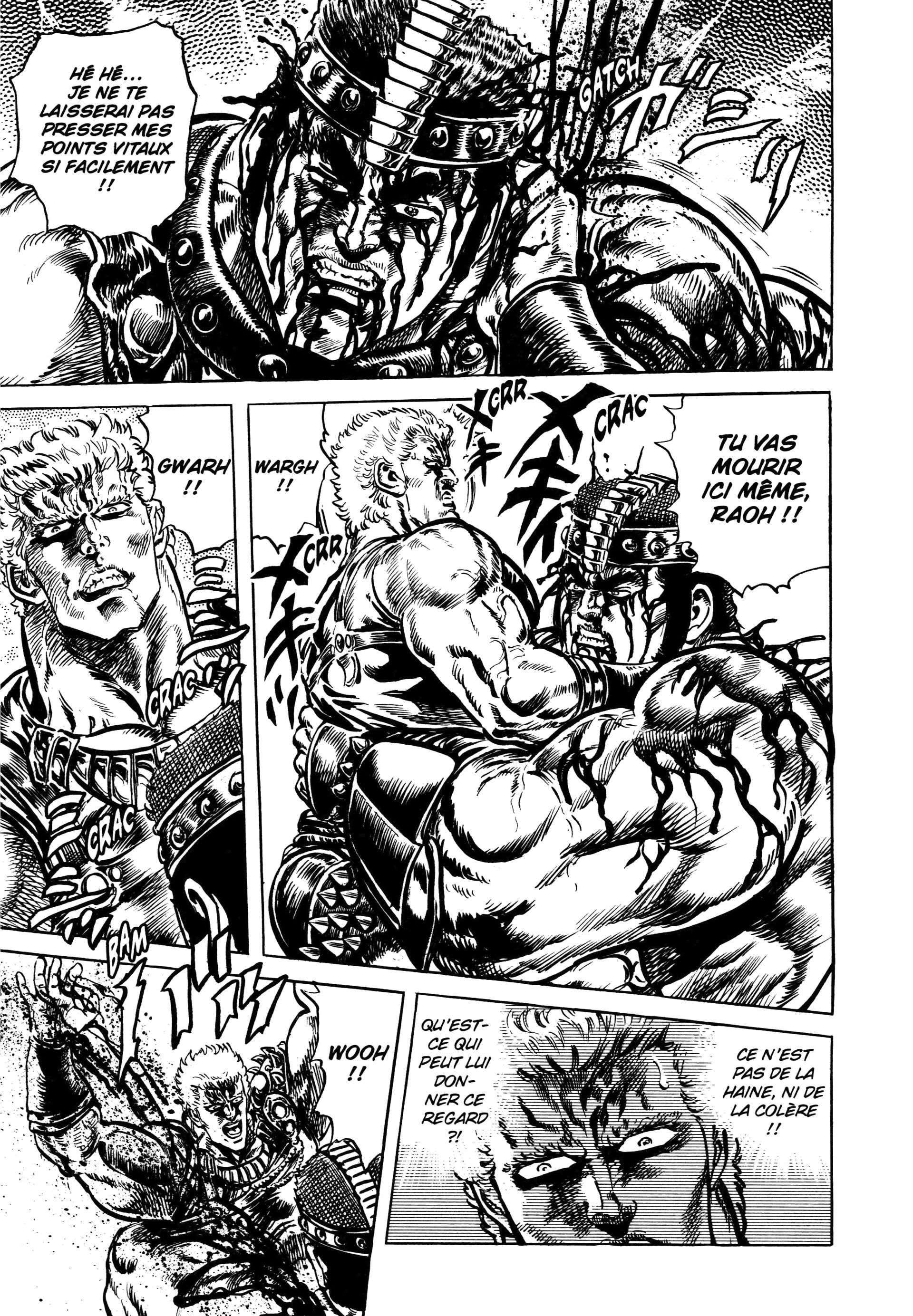  Hokuto no Ken – Ultimate - Volume 8 - 231