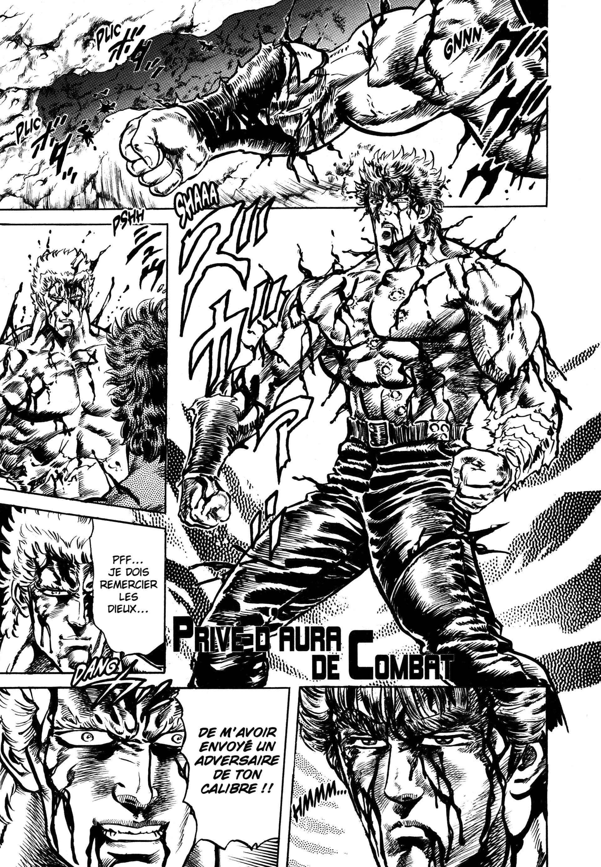  Hokuto no Ken – Ultimate - Volume 8 - 327