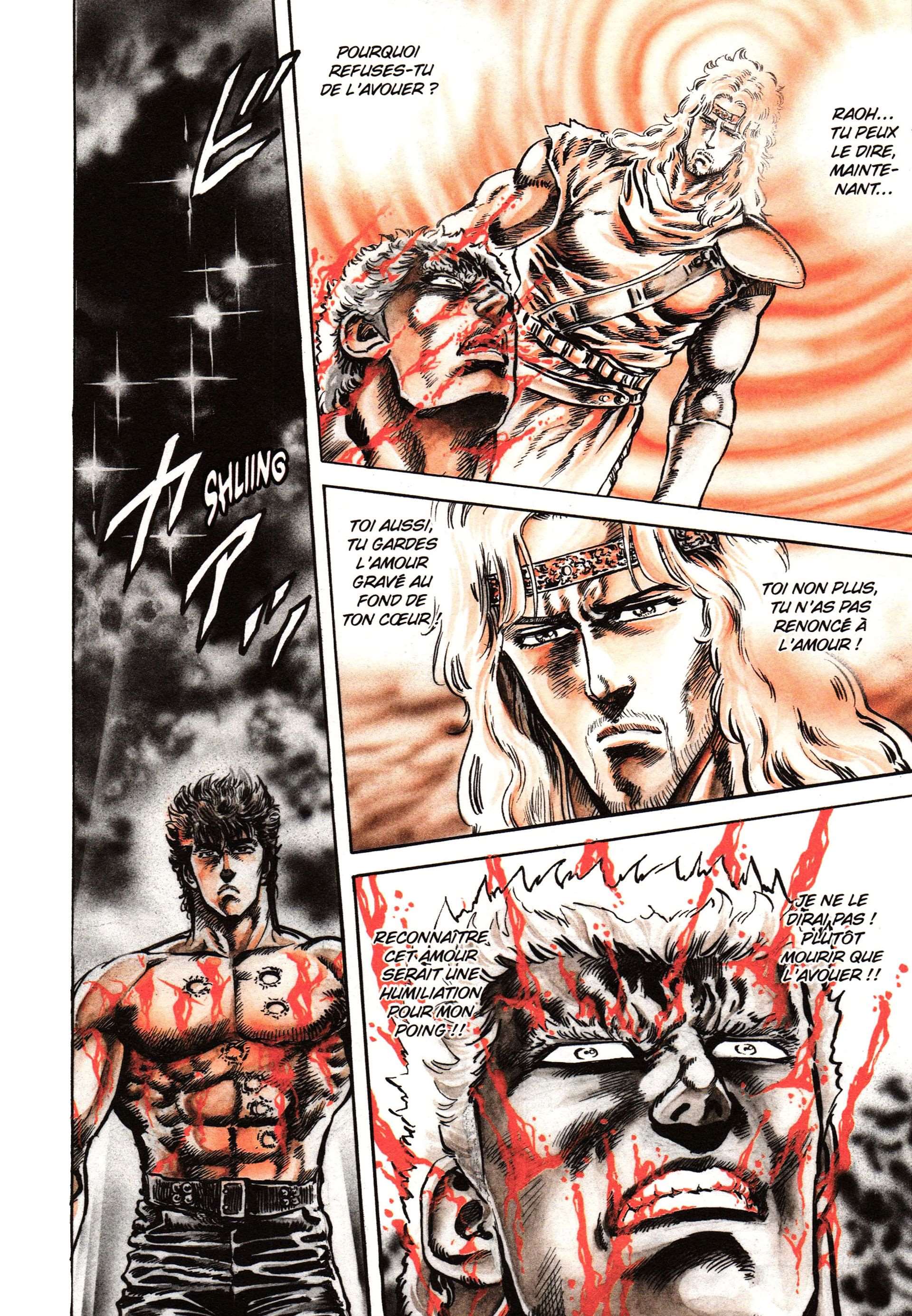  Hokuto no Ken – Ultimate - Volume 8 - 352