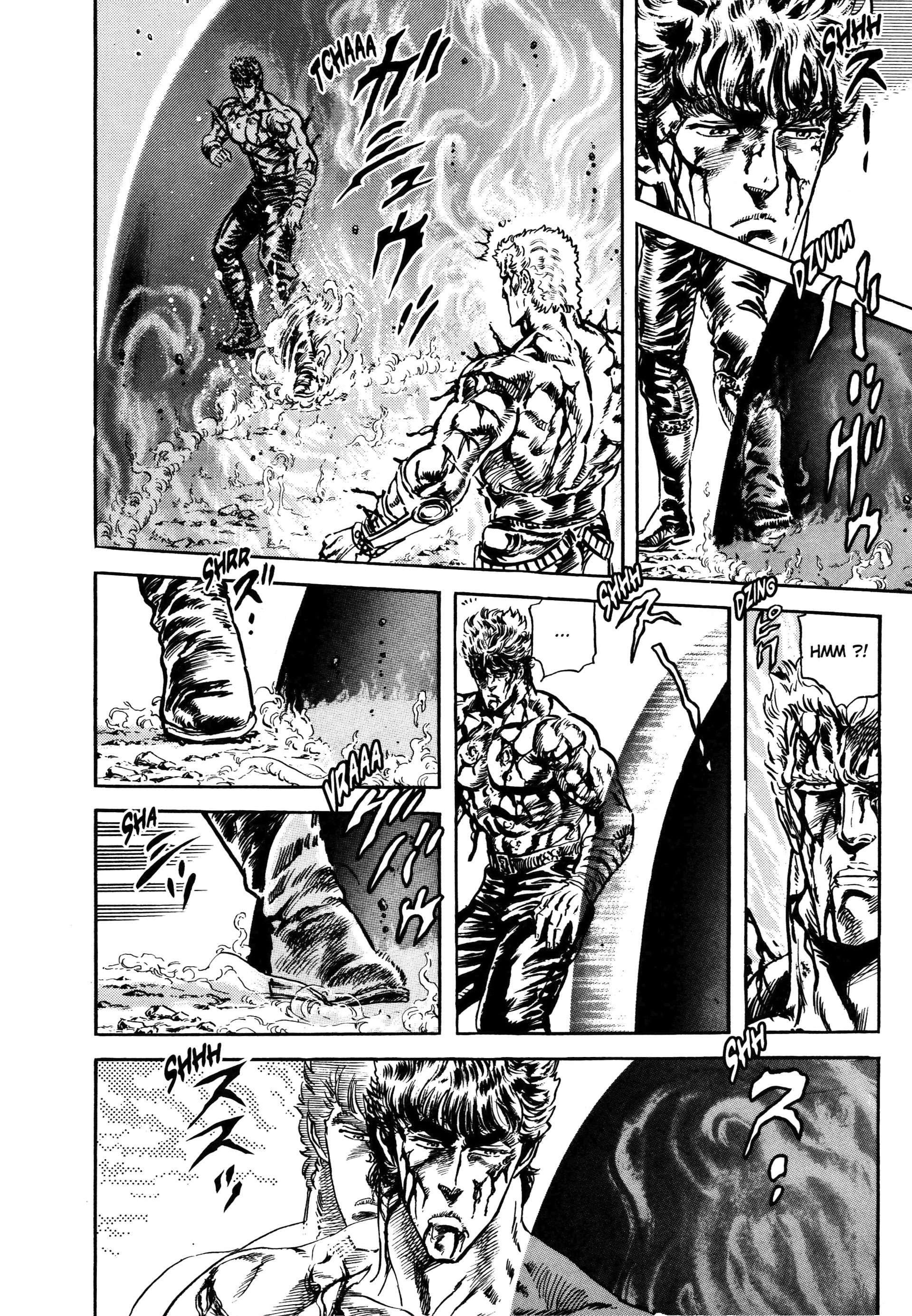  Hokuto no Ken – Ultimate - Volume 8 - 332