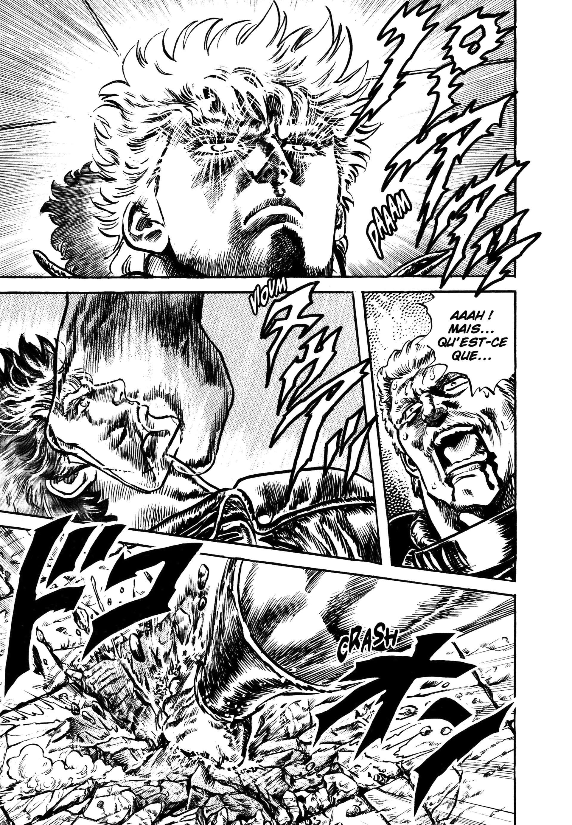  Hokuto no Ken – Ultimate - Volume 8 - 125