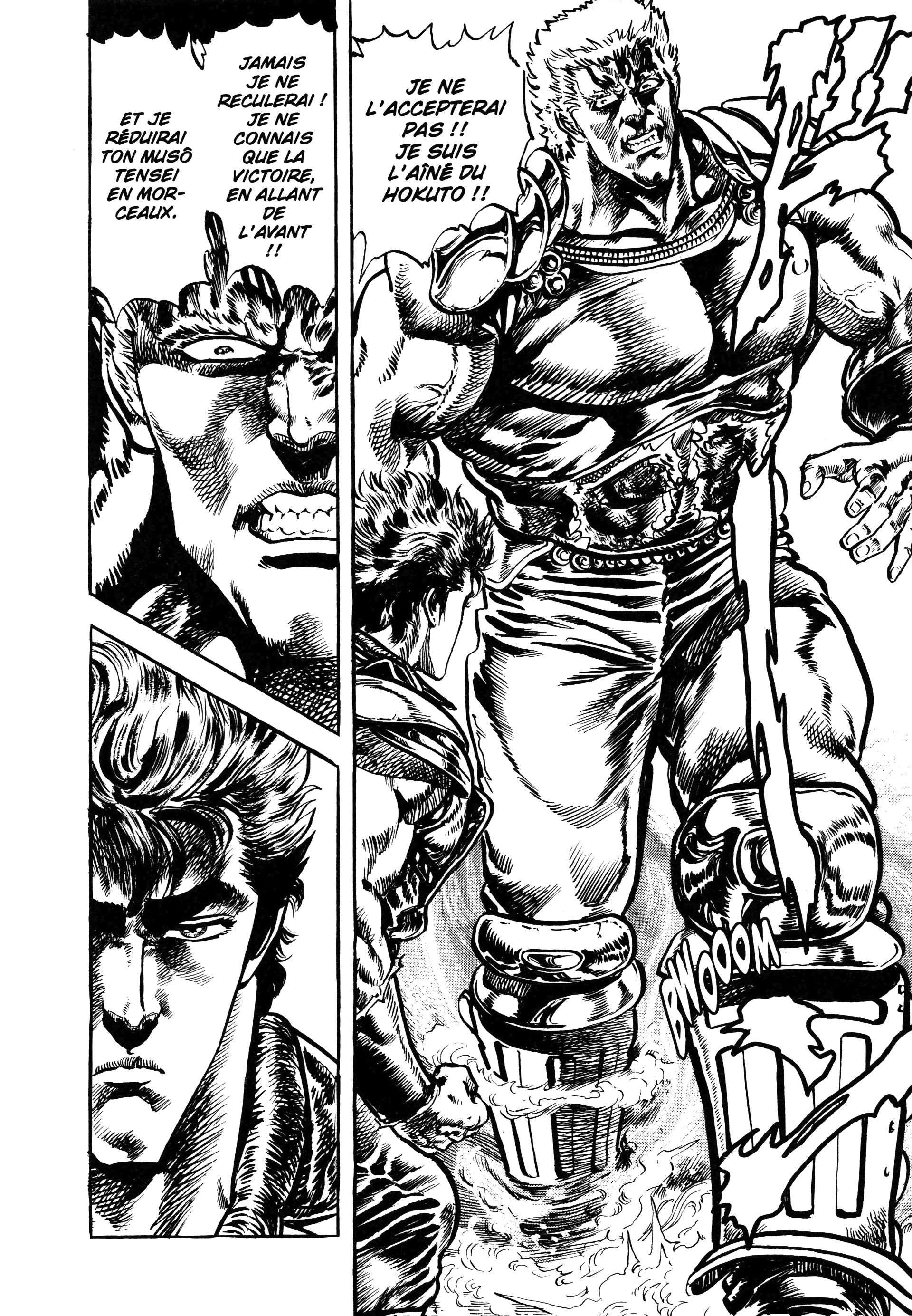  Hokuto no Ken – Ultimate - Volume 8 - 146