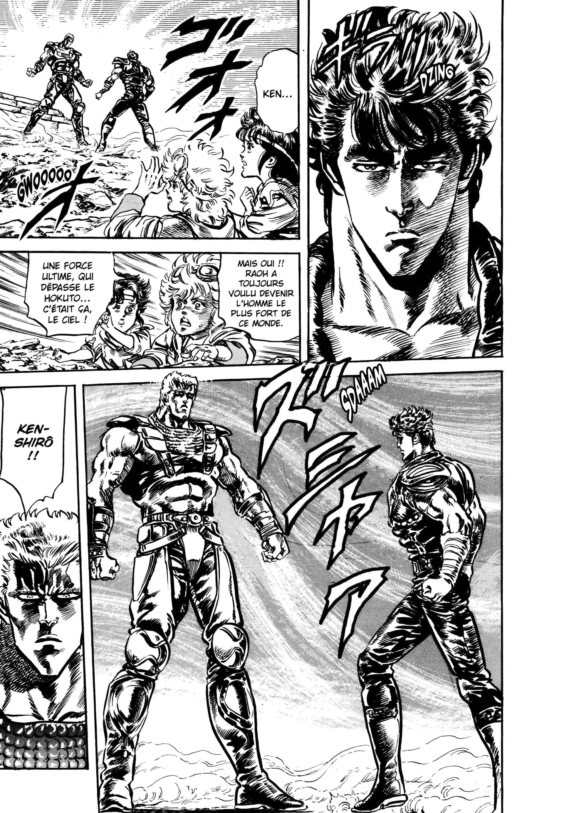  Hokuto no Ken – Ultimate - Volume 8 - 279