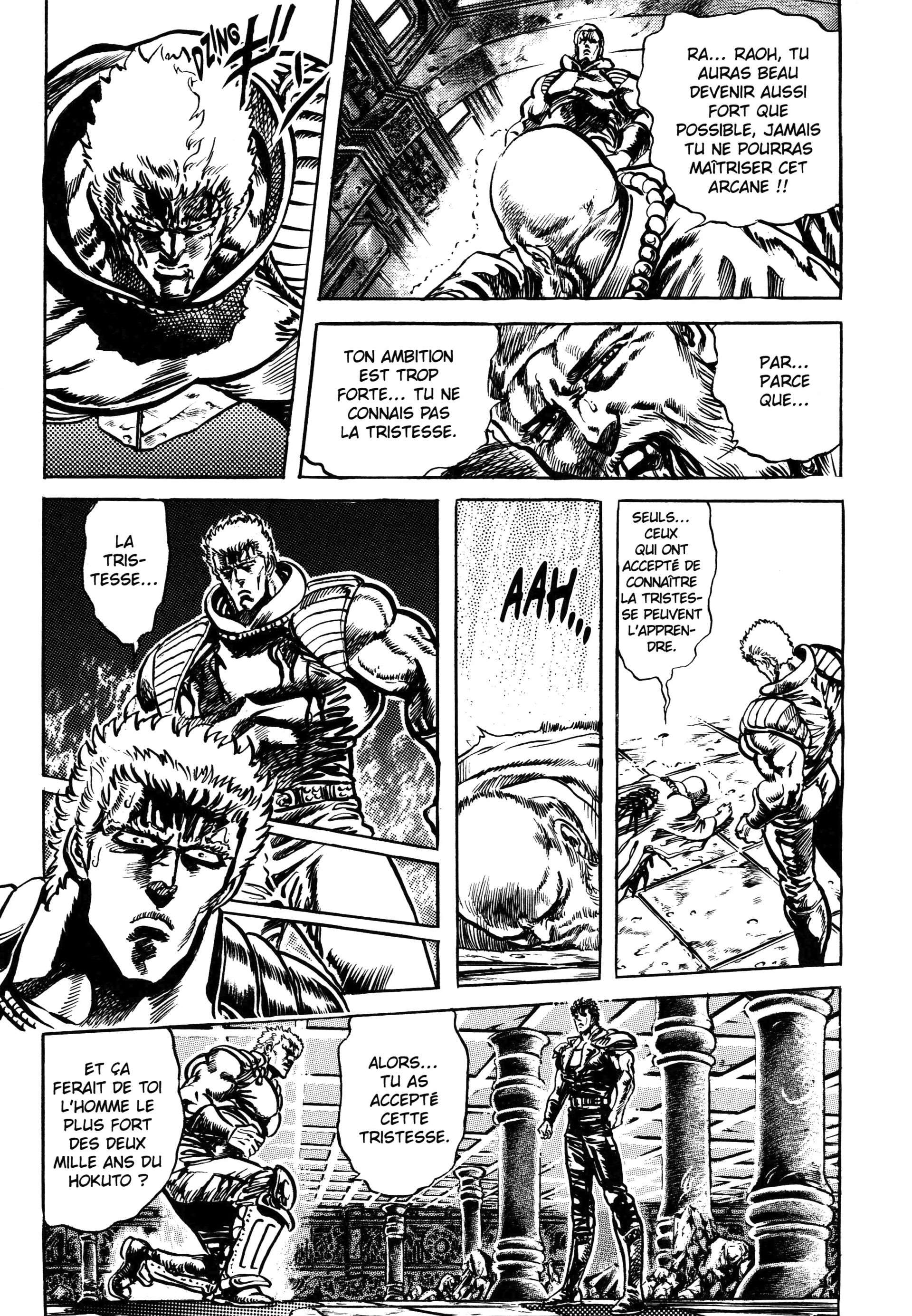  Hokuto no Ken – Ultimate - Volume 8 - 133