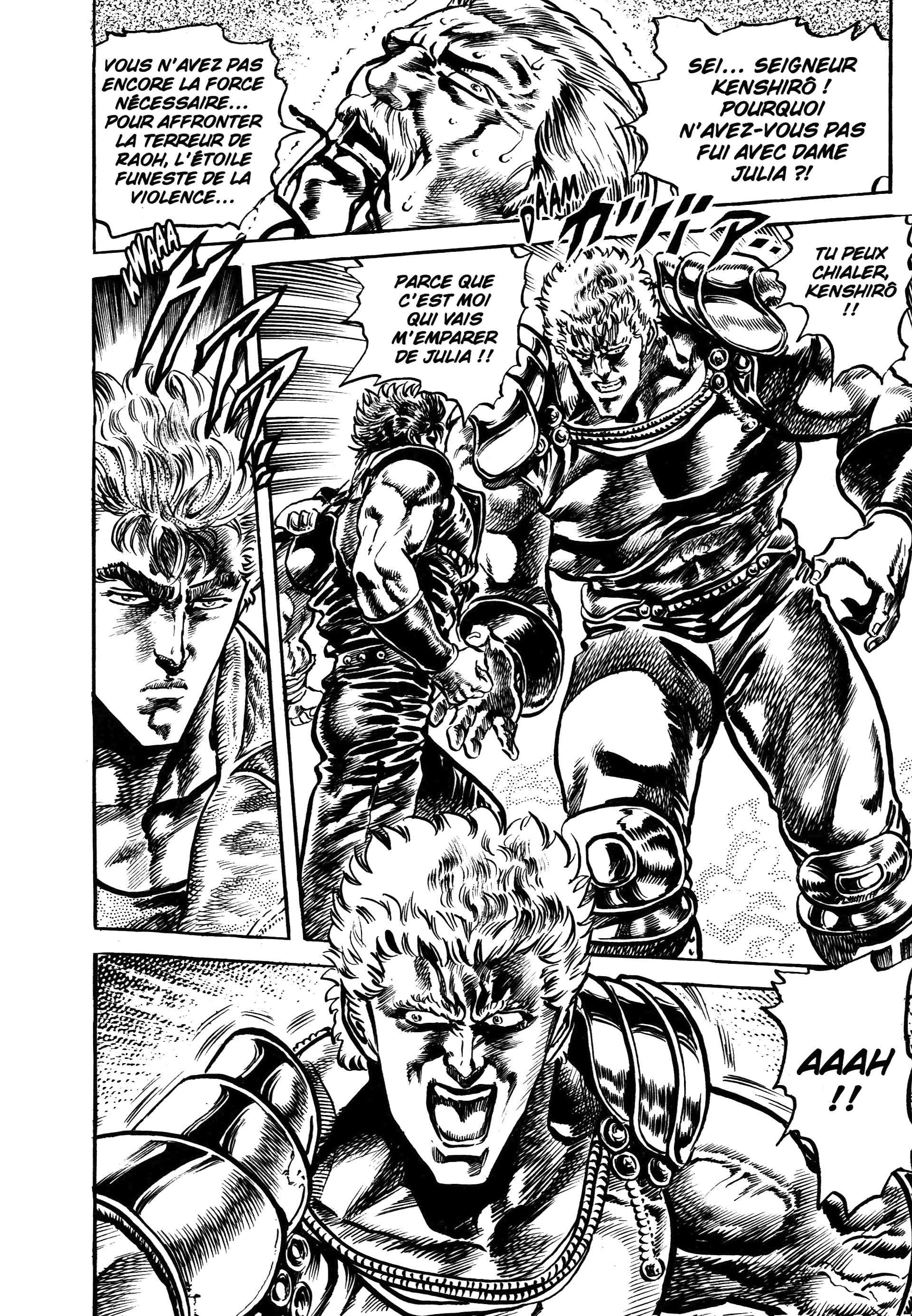  Hokuto no Ken – Ultimate - Volume 8 - 112