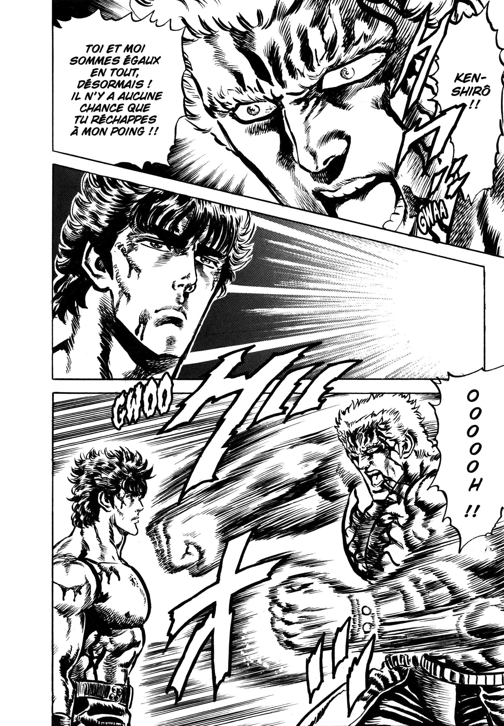  Hokuto no Ken – Ultimate - Volume 8 - 372