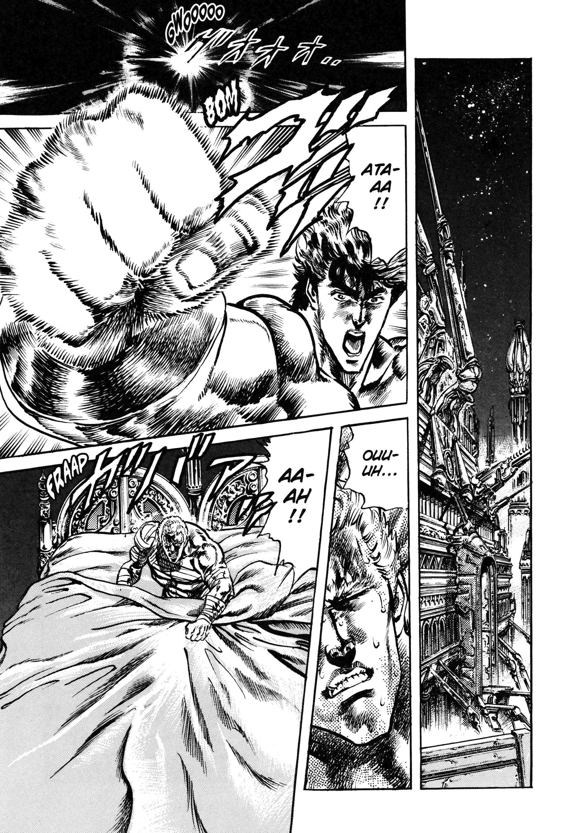  Hokuto no Ken – Ultimate - Volume 8 - 165