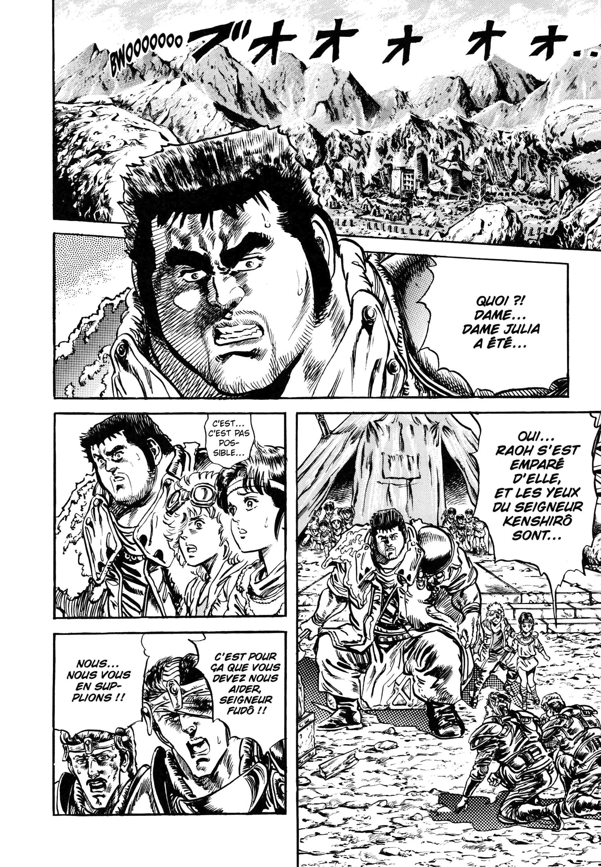  Hokuto no Ken – Ultimate - Volume 8 - 172