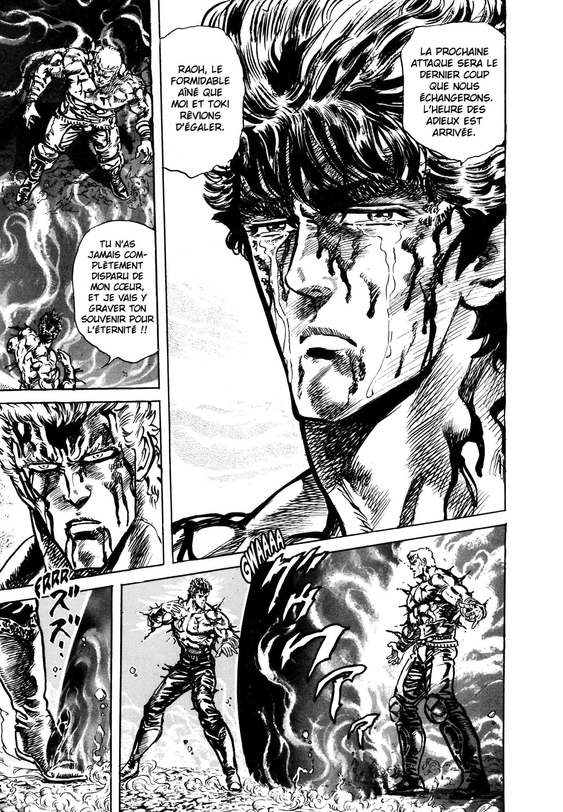  Hokuto no Ken – Ultimate - Volume 8 - 335