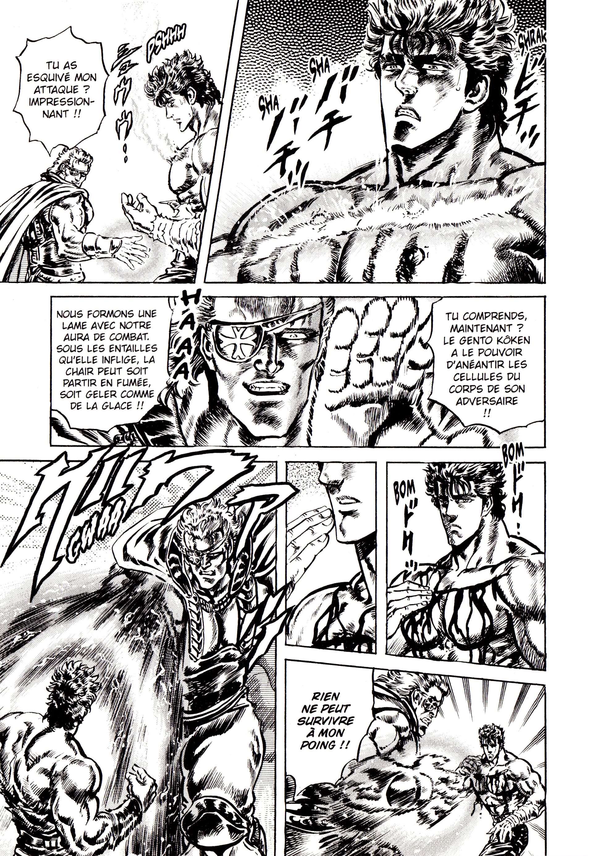  Hokuto no Ken – Ultimate - Volume 9 - 265