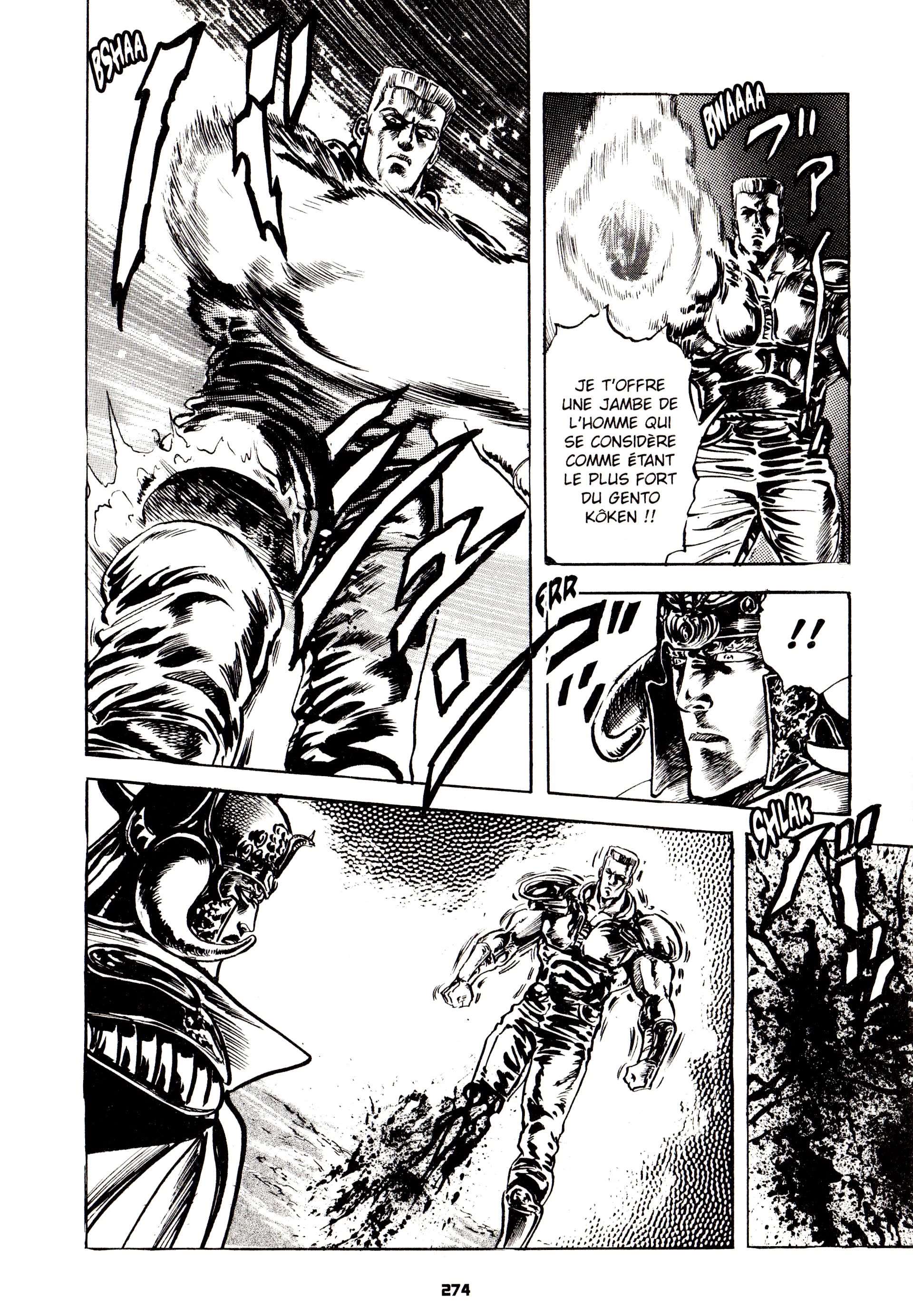  Hokuto no Ken – Ultimate - Volume 9 - 280