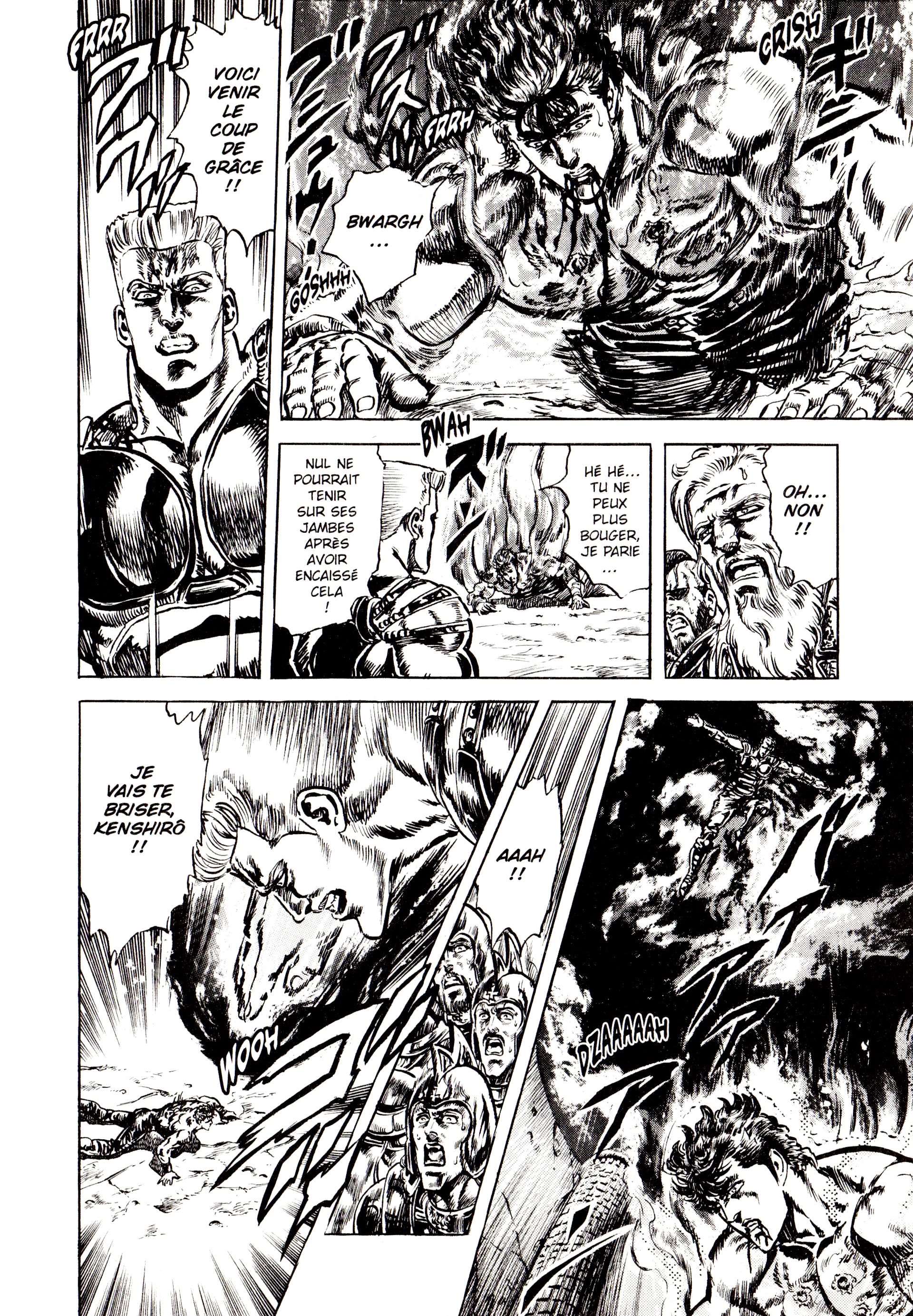  Hokuto no Ken – Ultimate - Volume 9 - 380