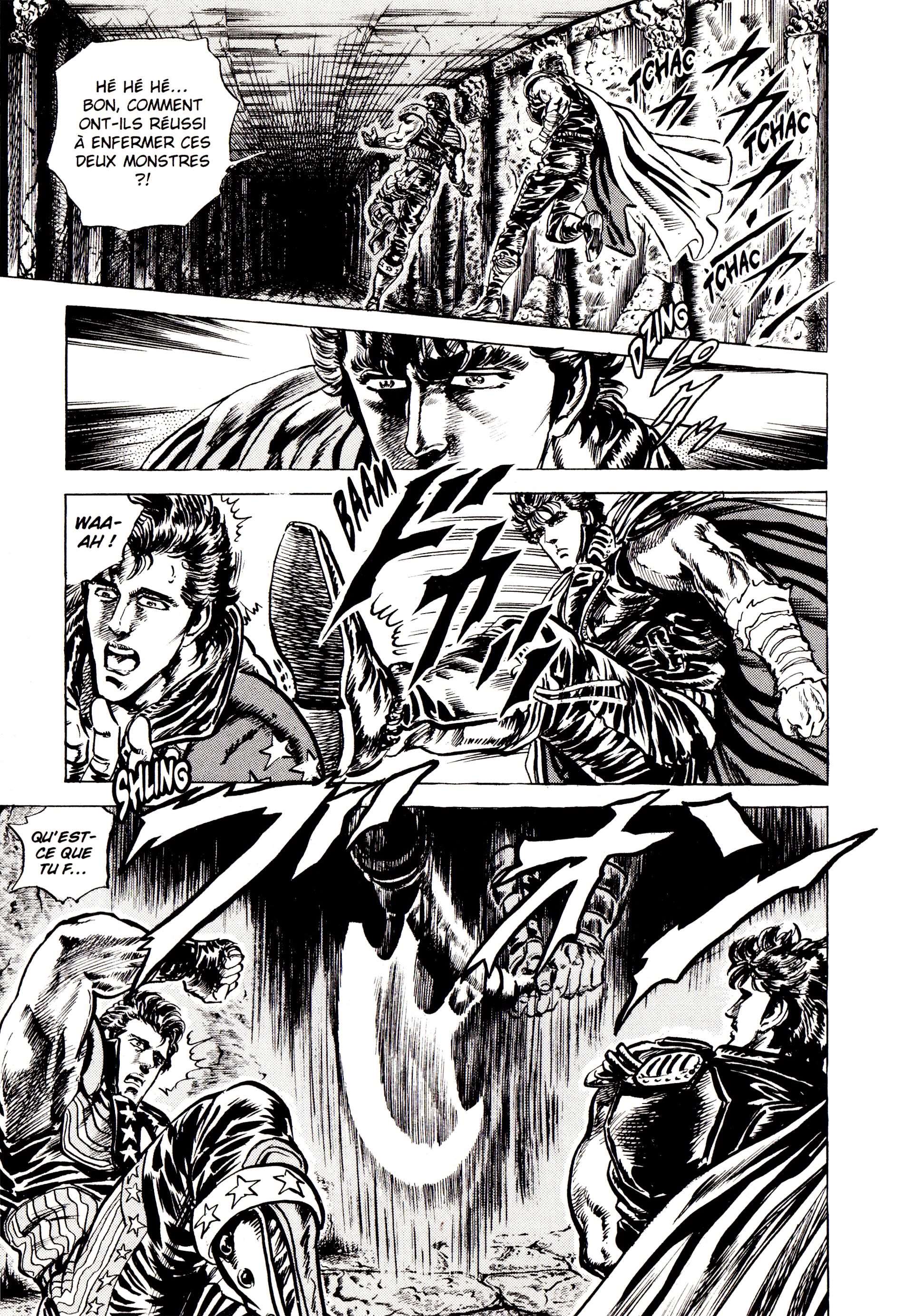  Hokuto no Ken – Ultimate - Volume 9 - 183