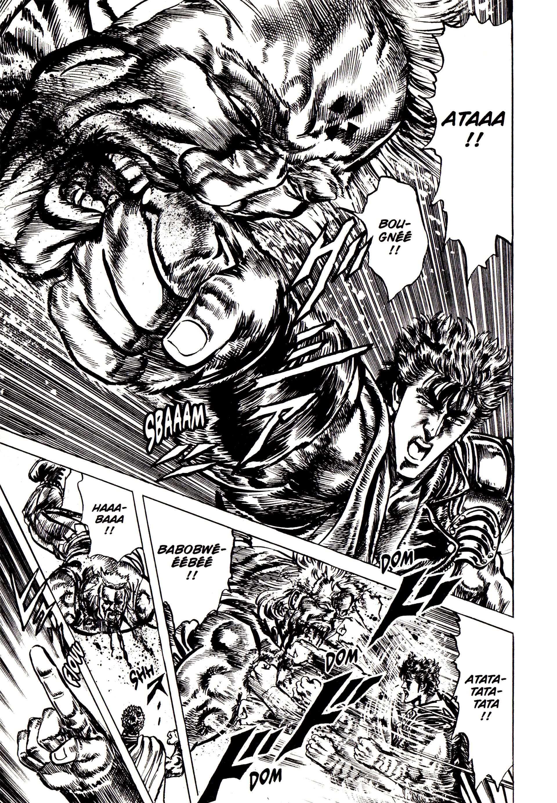  Hokuto no Ken – Ultimate - Volume 9 - 65