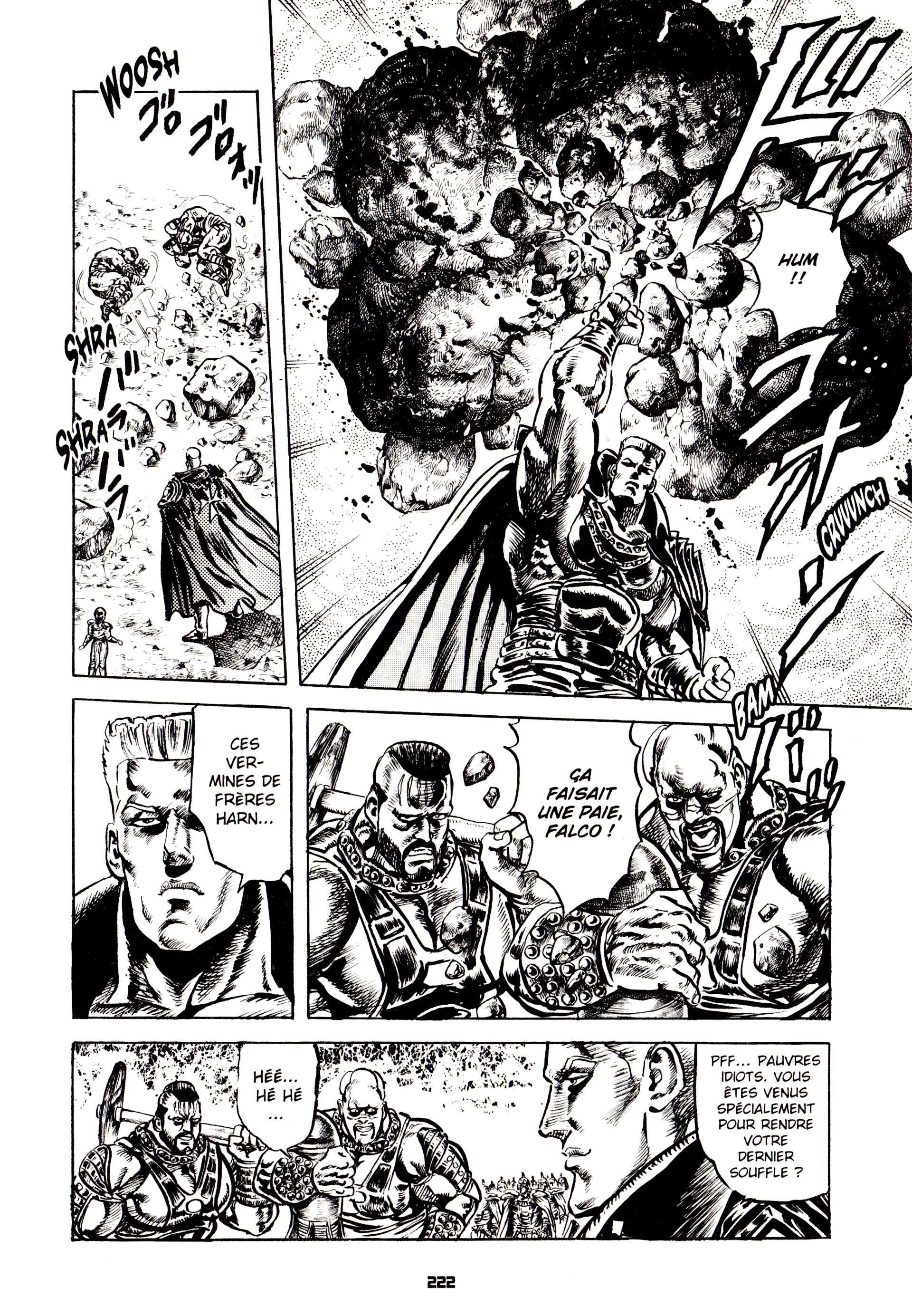  Hokuto no Ken – Ultimate - Volume 9 - 228