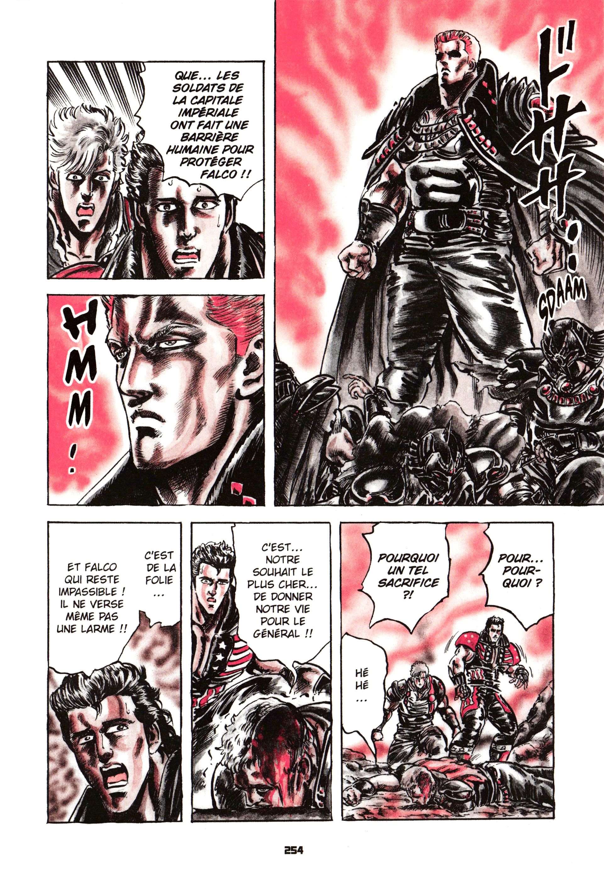  Hokuto no Ken – Ultimate - Volume 9 - 260