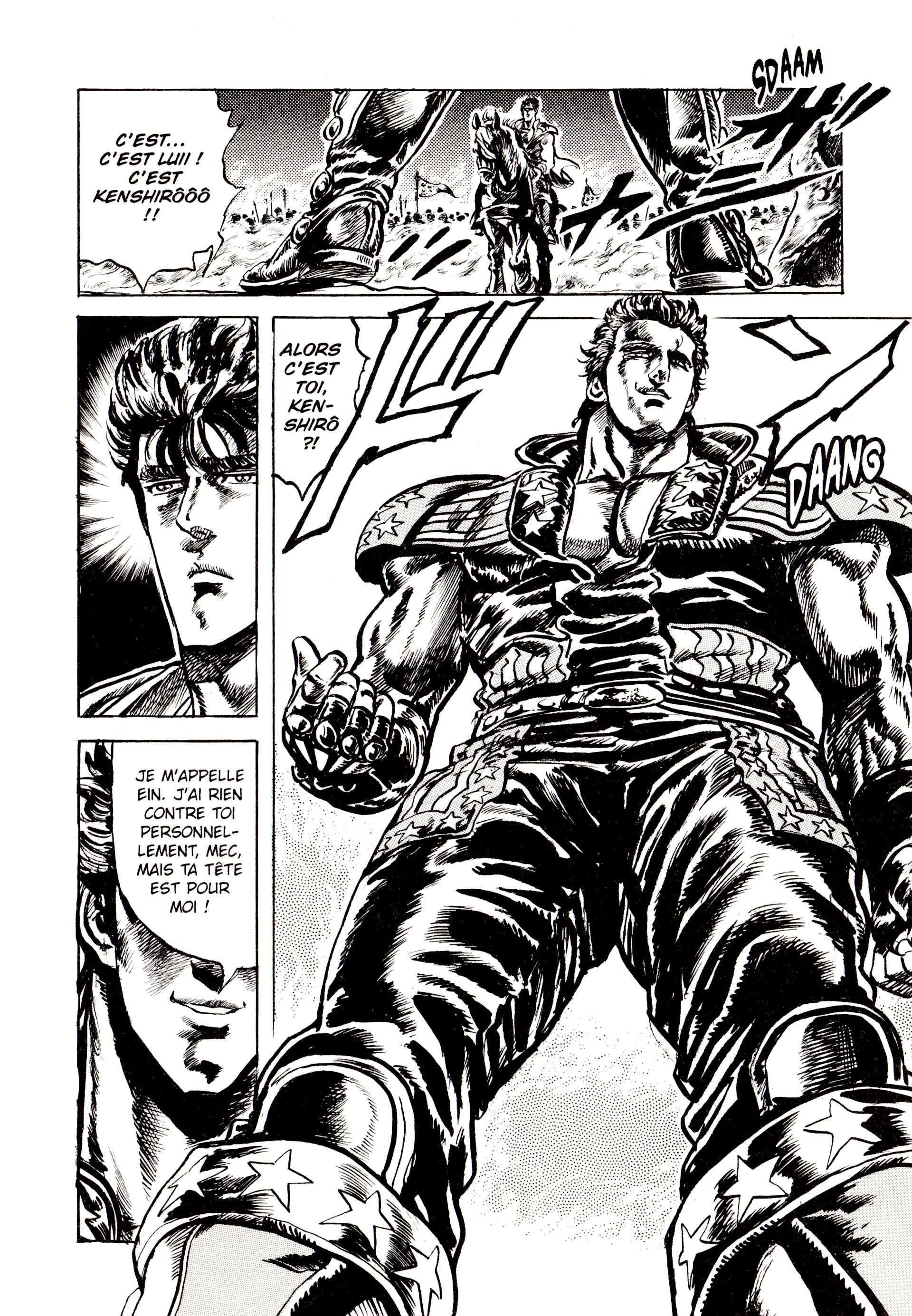  Hokuto no Ken – Ultimate - Volume 9 - 92