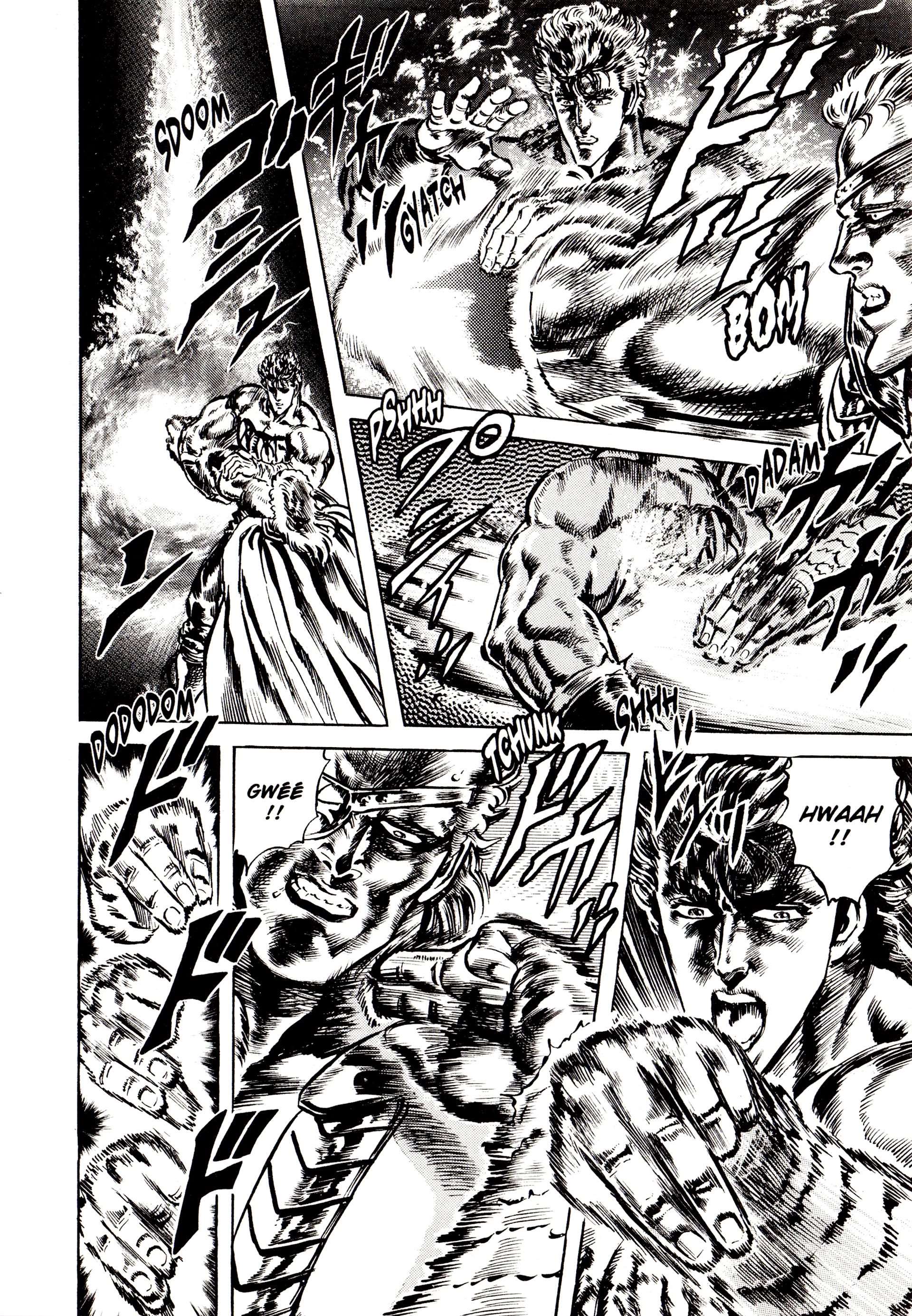  Hokuto no Ken – Ultimate - Volume 9 - 266