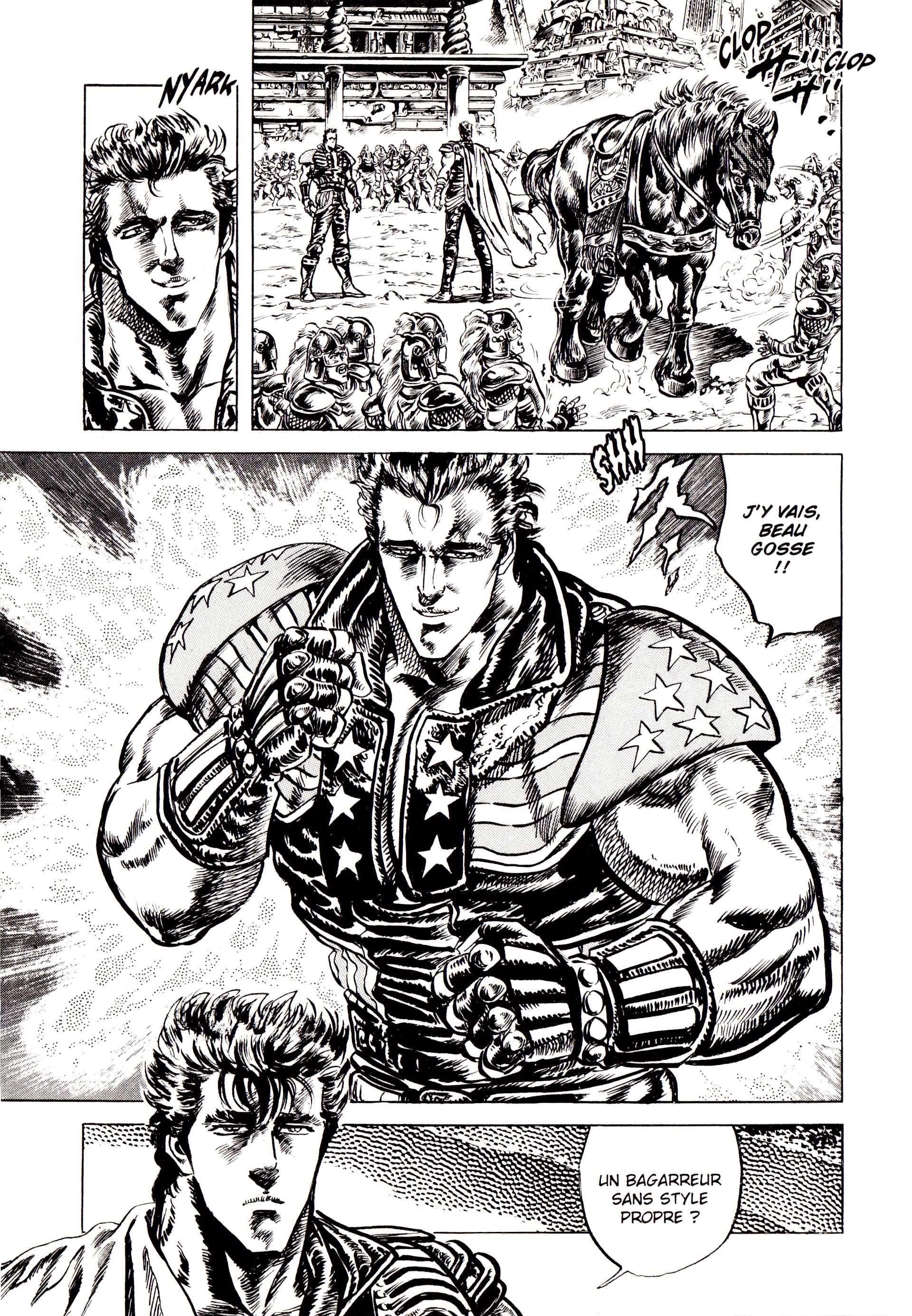  Hokuto no Ken – Ultimate - Volume 9 - 99